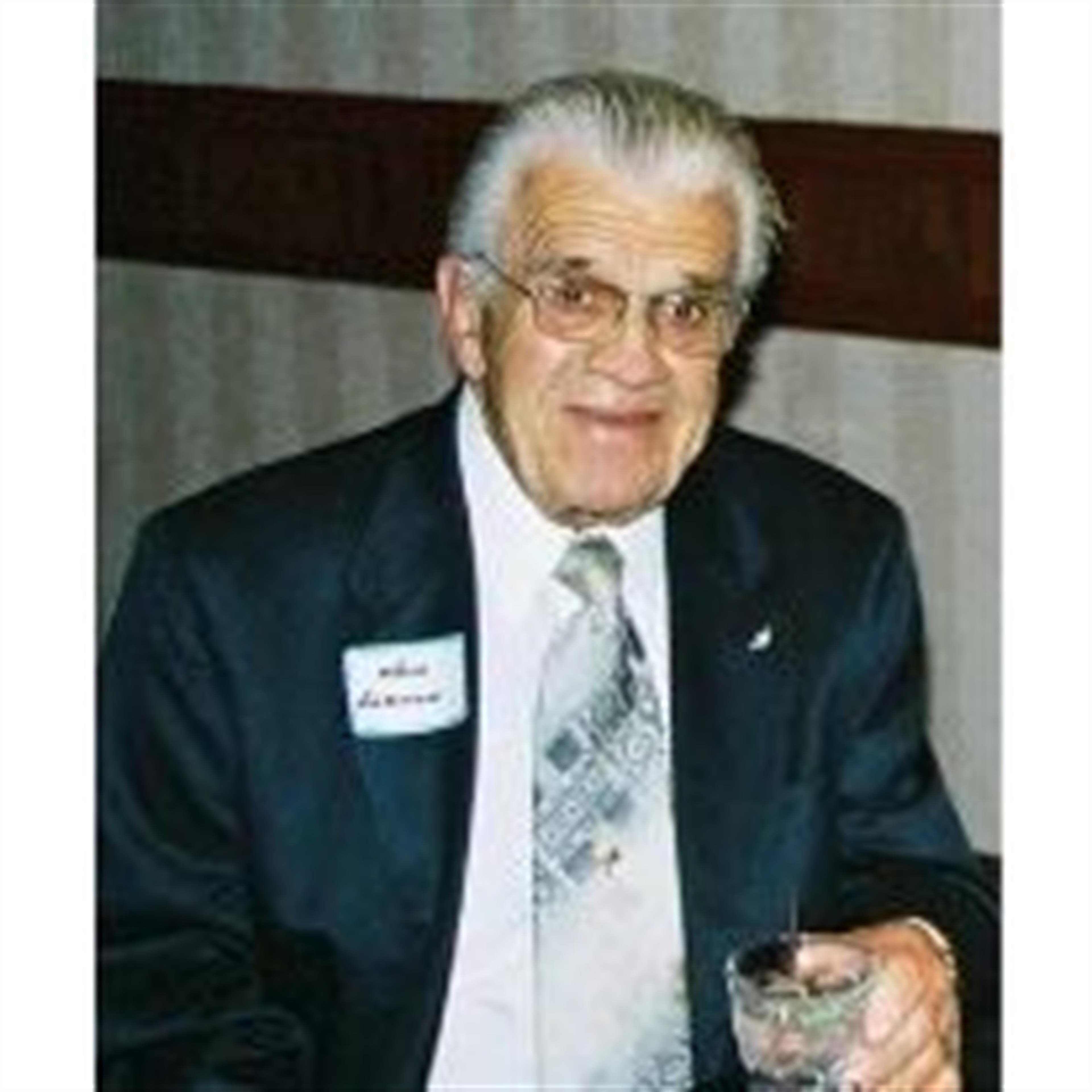Mr. Kenneth W. Larson