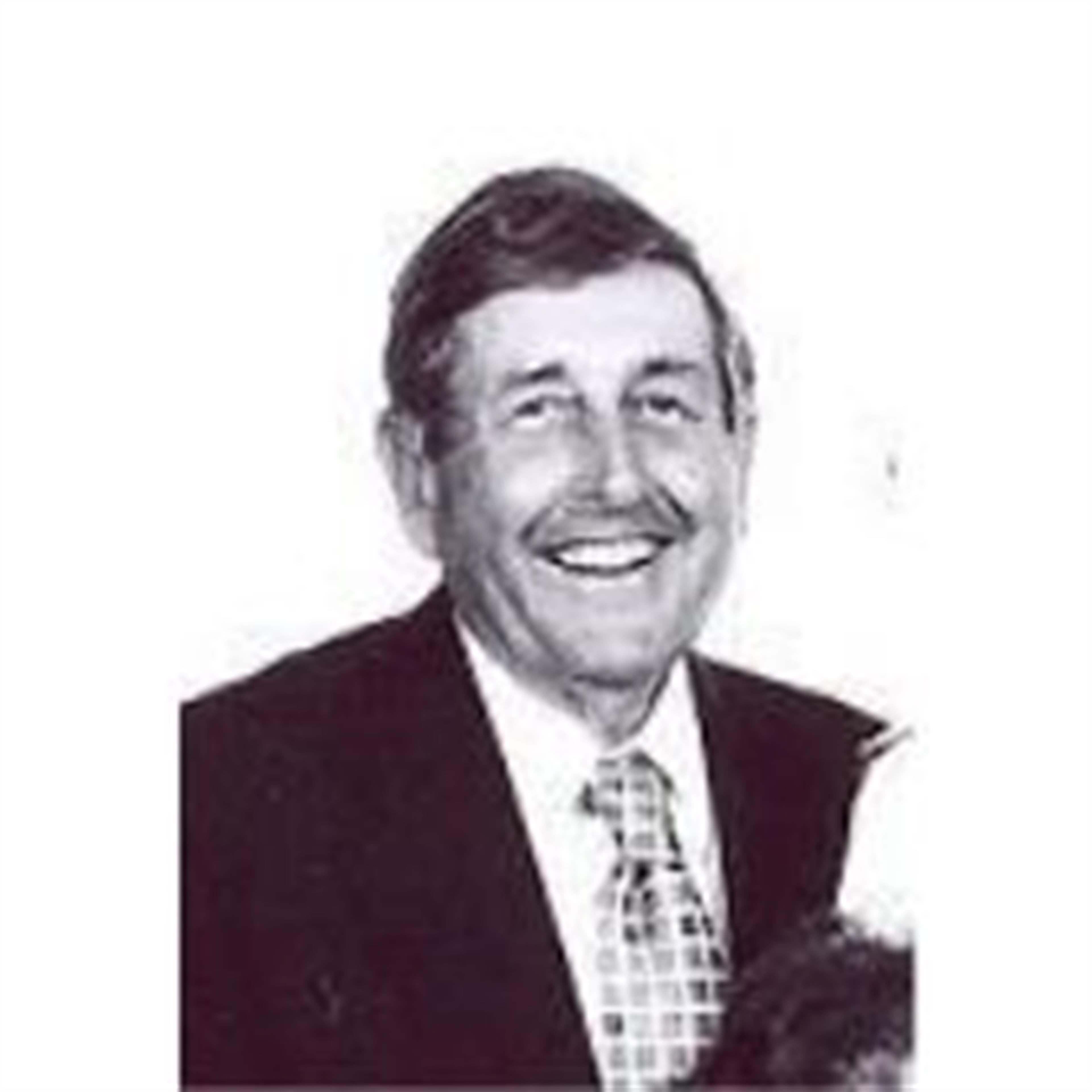 Yancey Robinson King Jr.