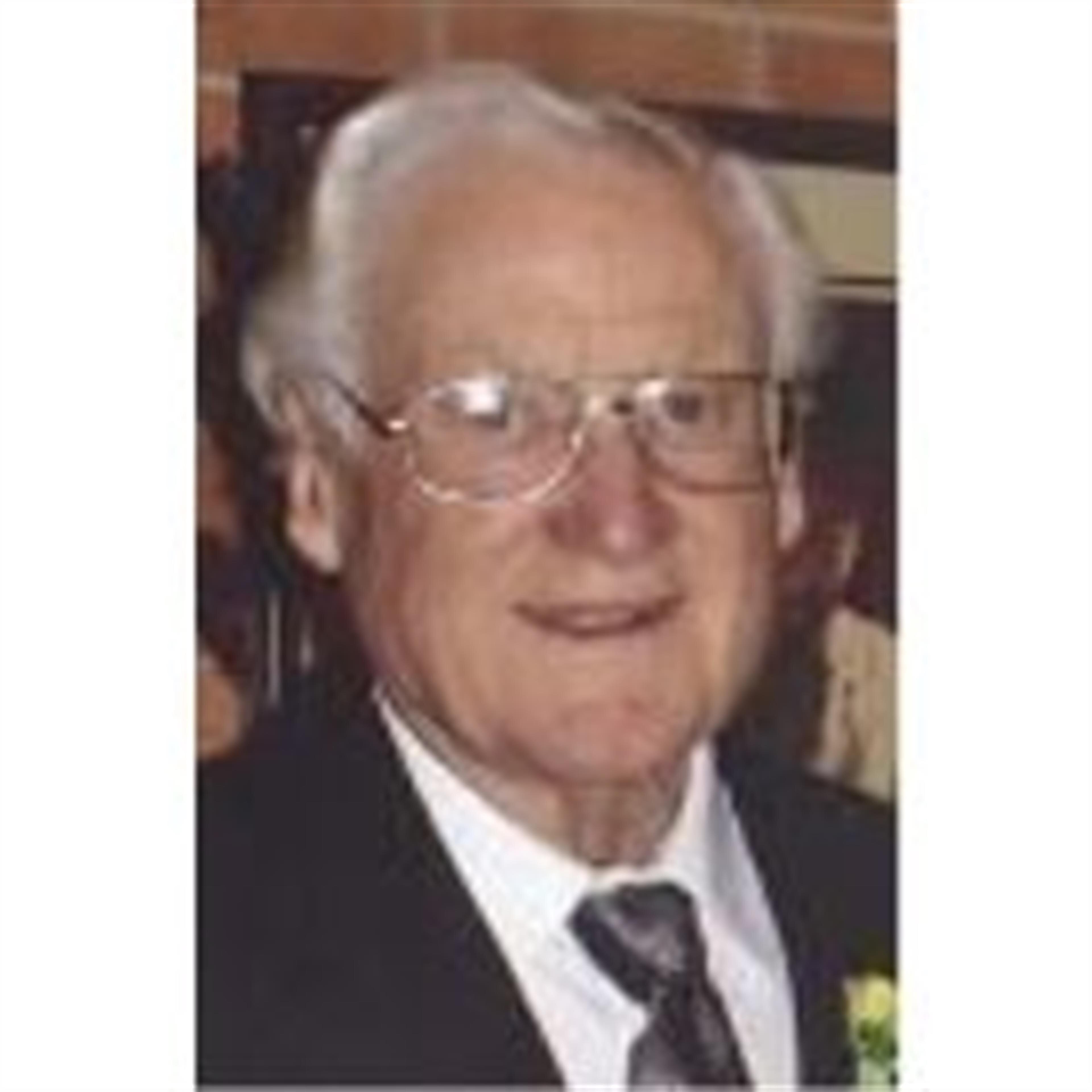 Lincoln Frank Roman