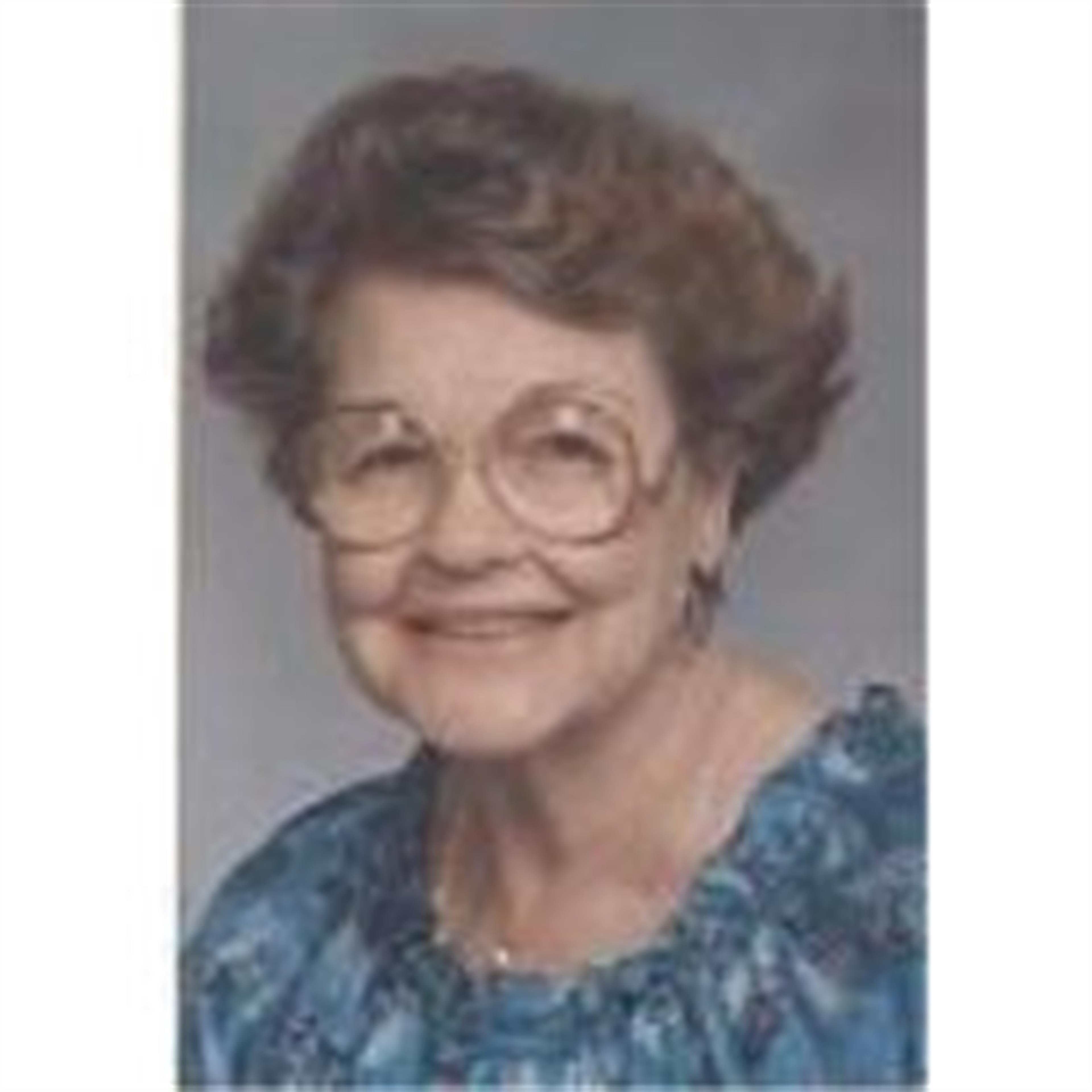 Dovie Ilene Smith