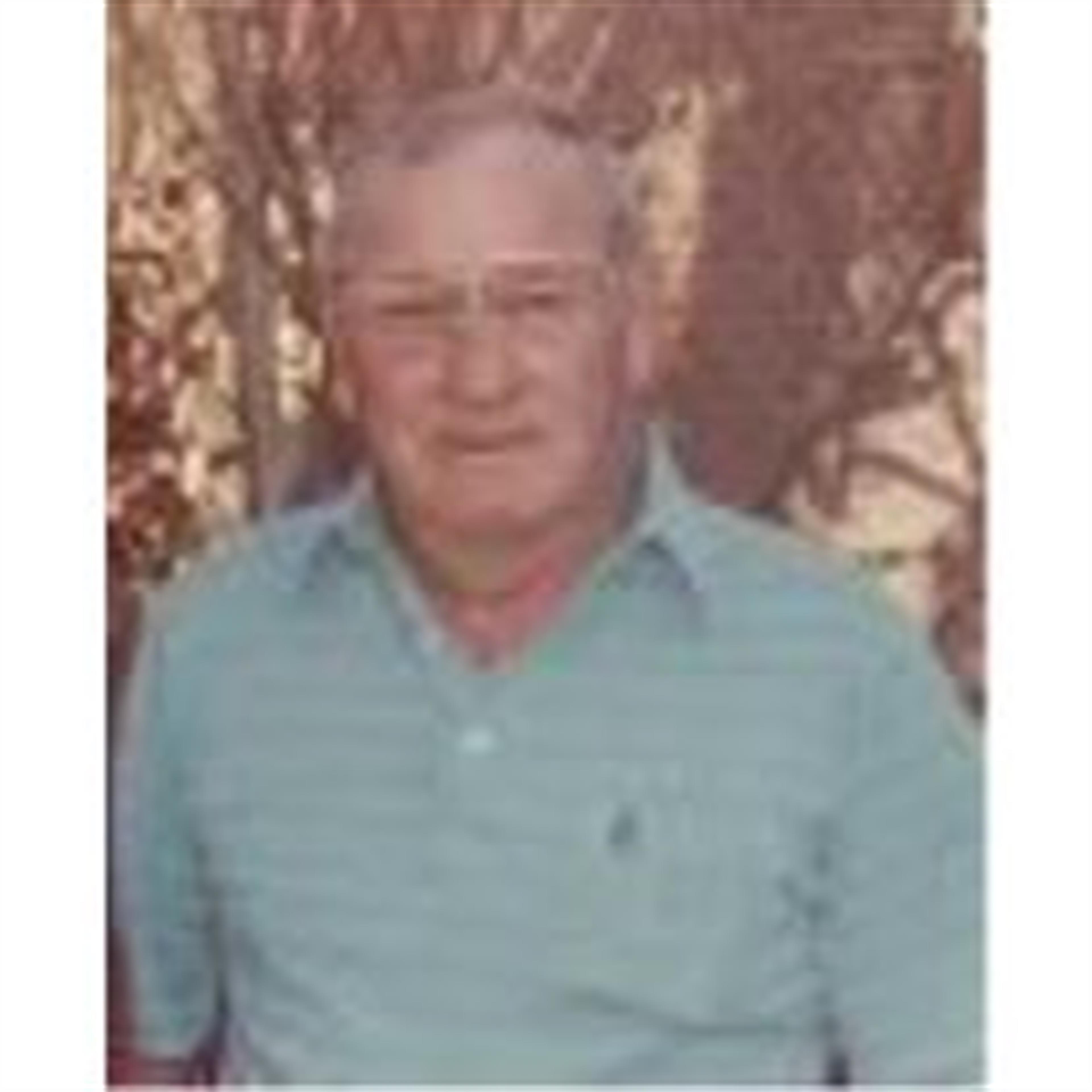 William Frederick Kinser Jr.'s obituary picture