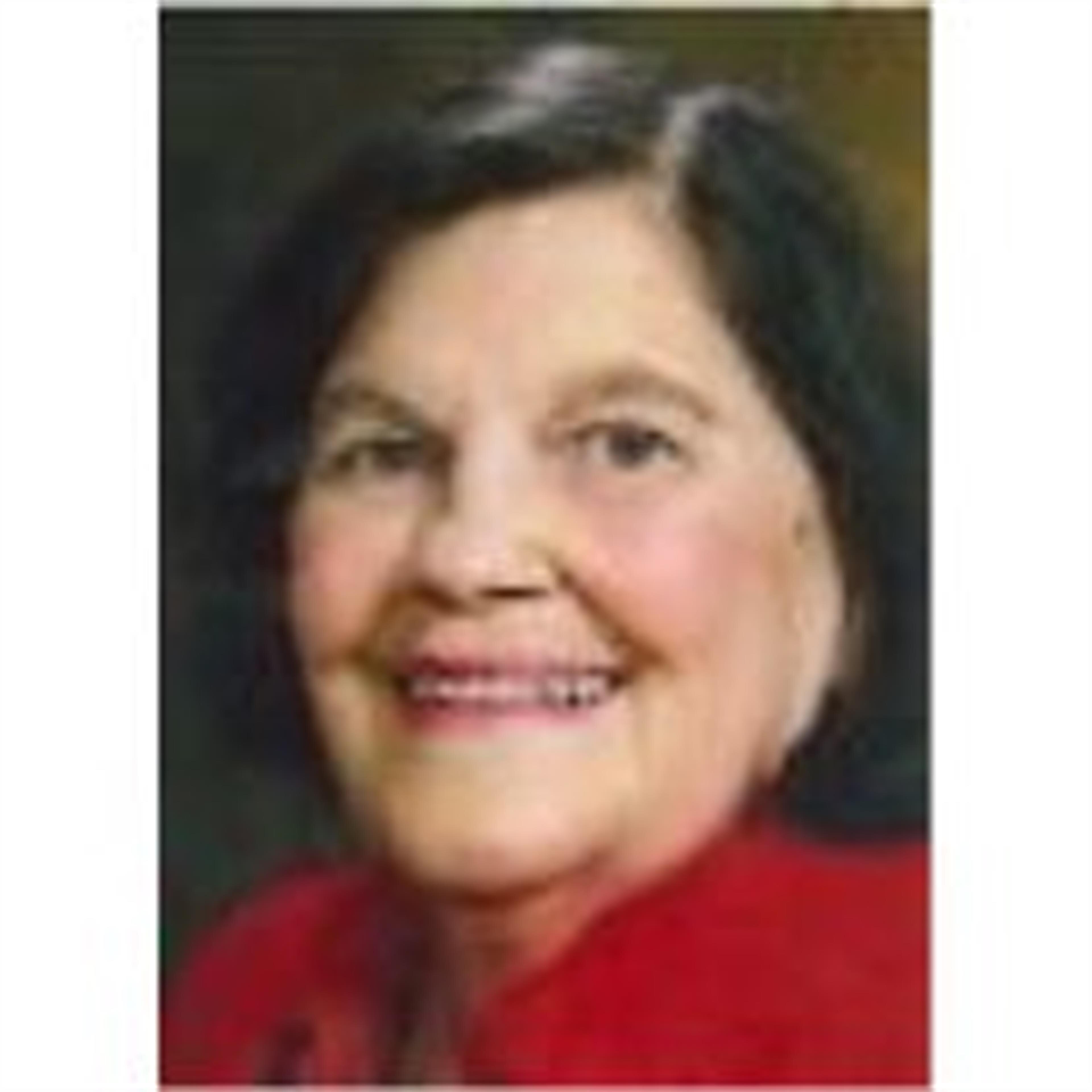 Mary Elizabeth Welsh