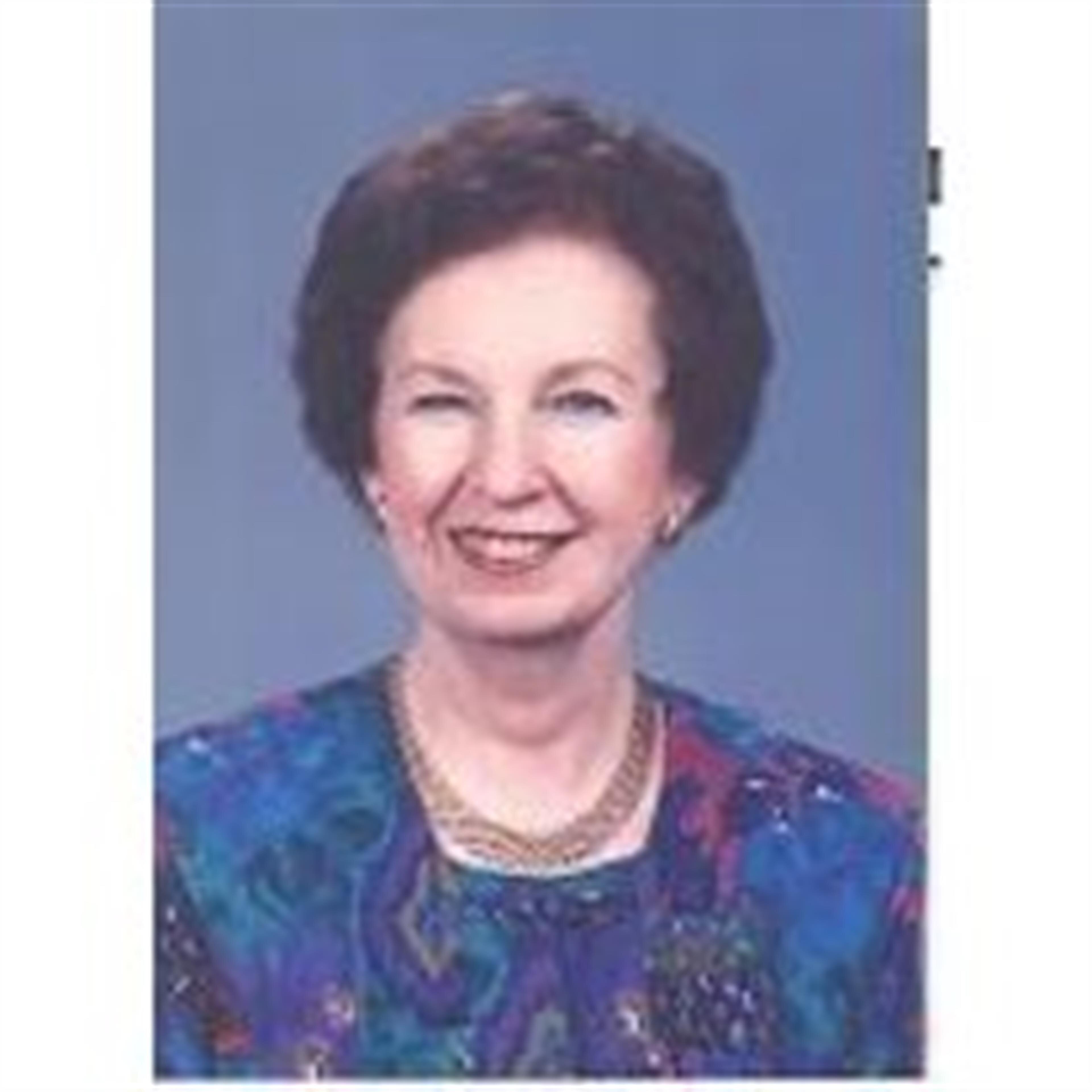 Dorothy Ann Zuck