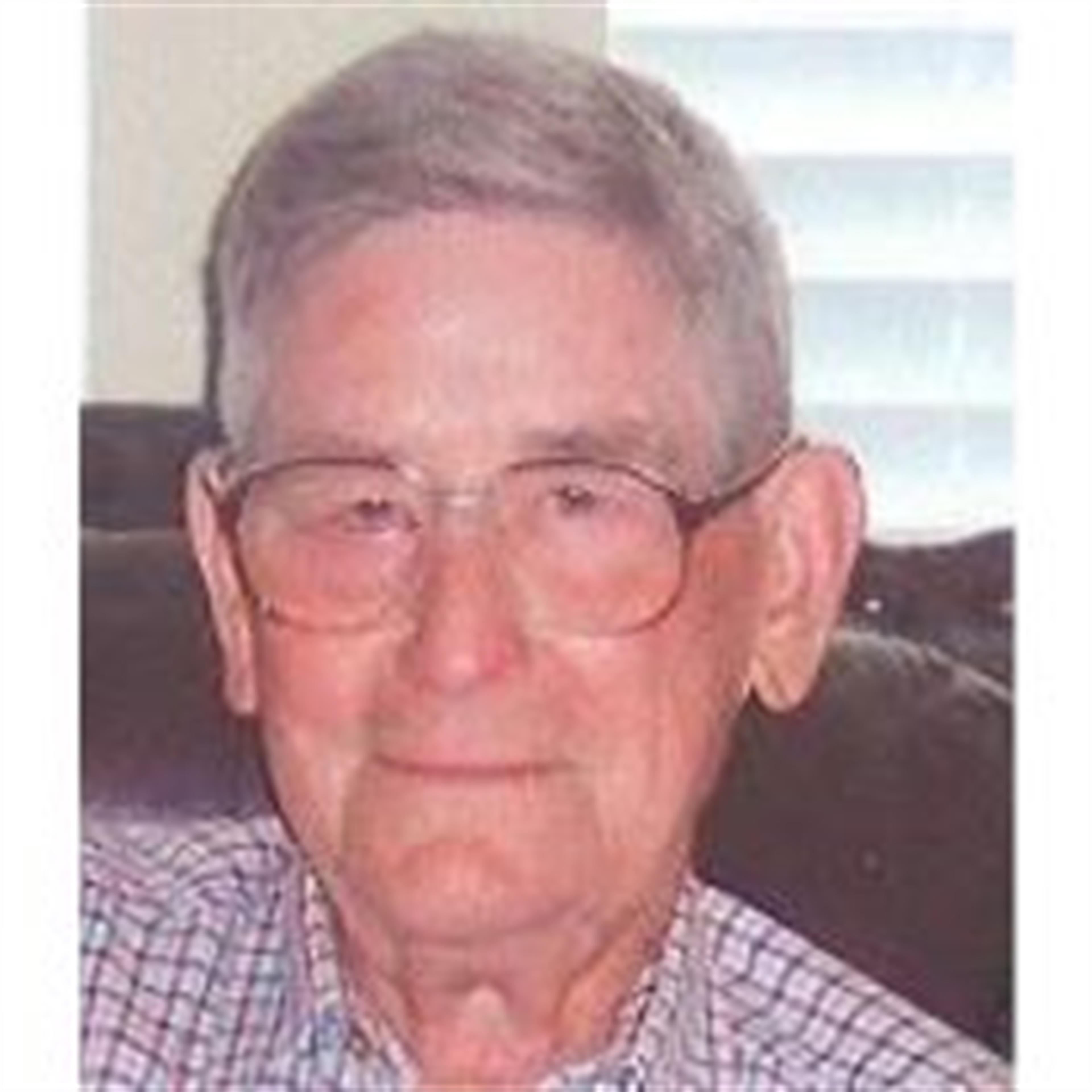 Robert Earl Slingerland's obituary picture