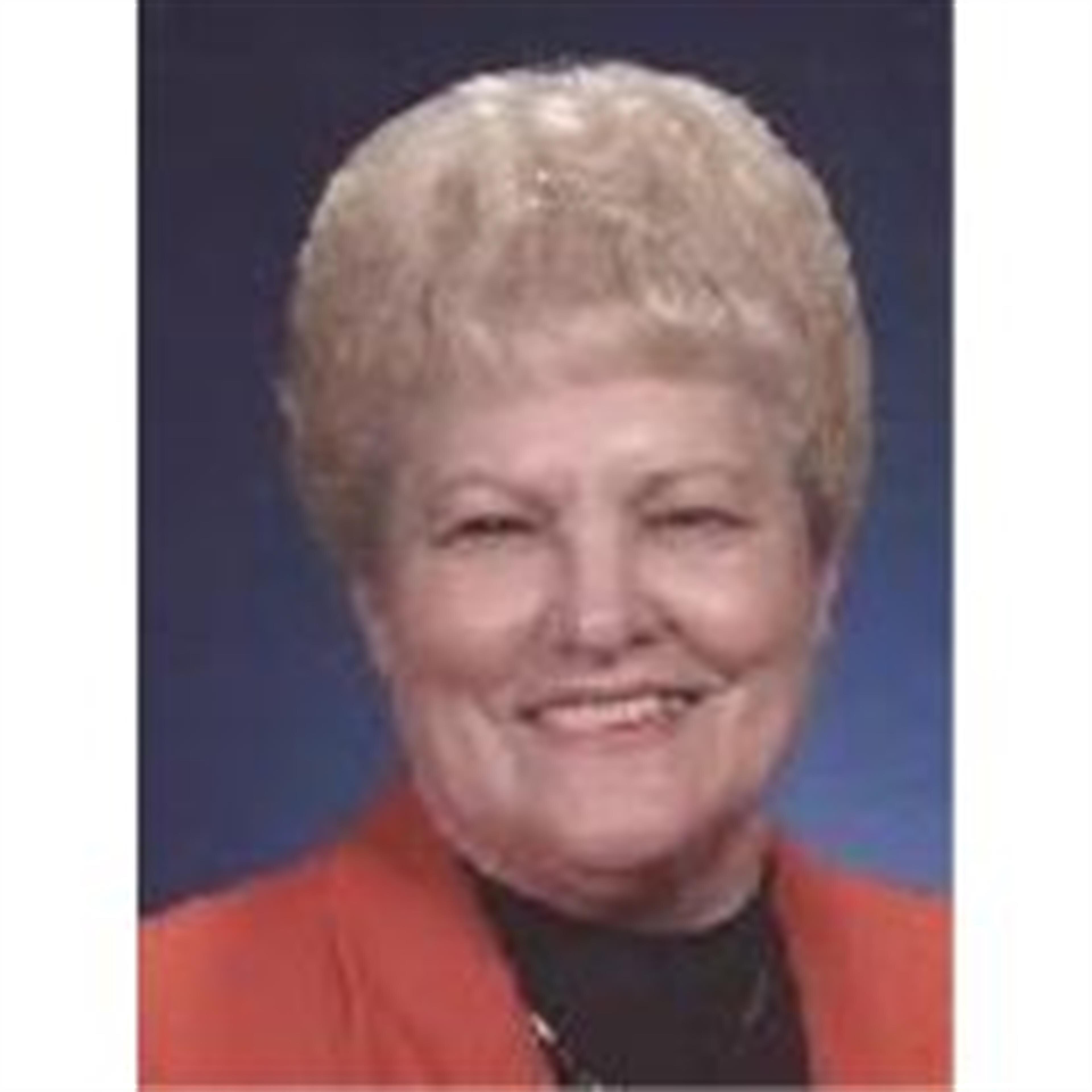 Bobbie Jean Weber