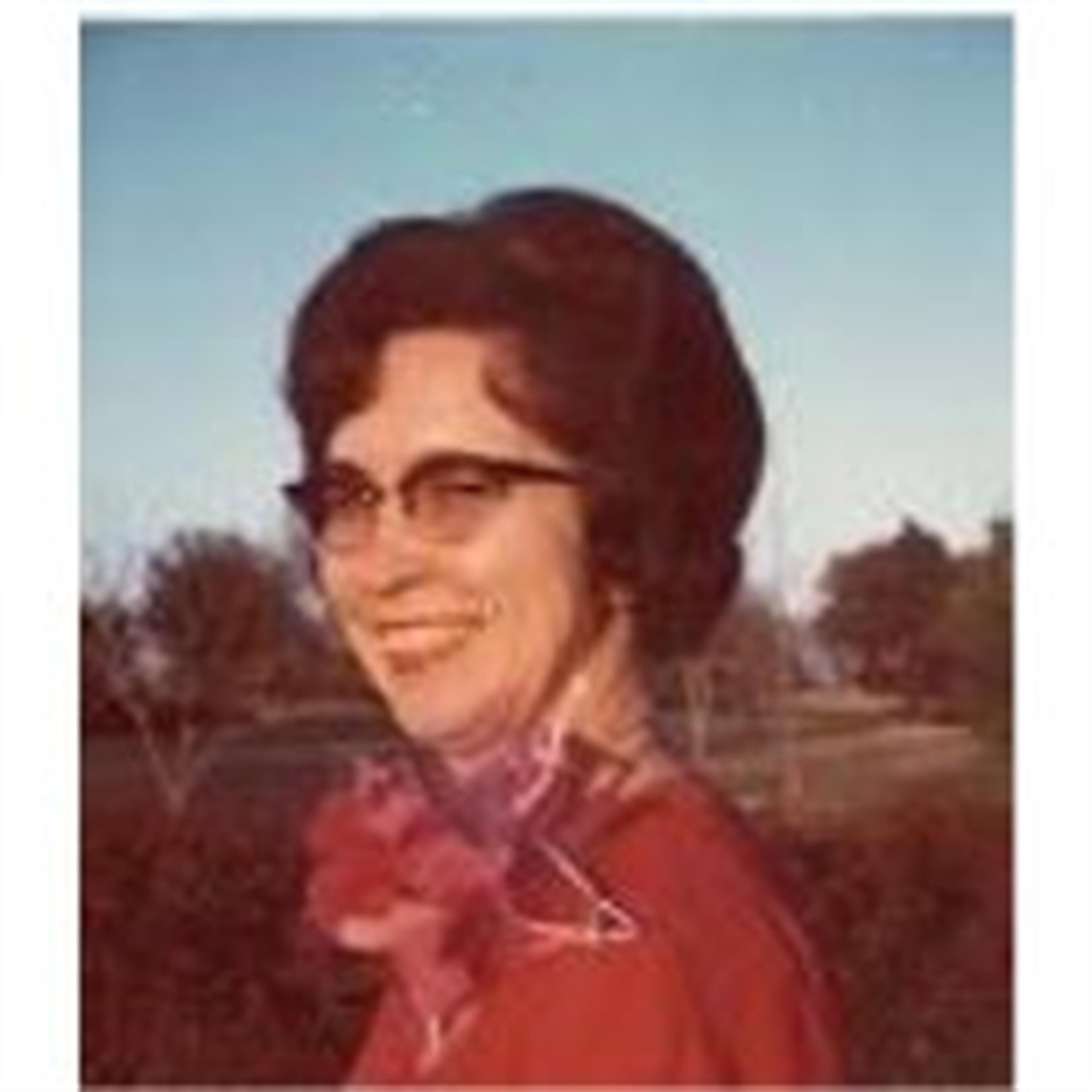 Katherine Imogene Brenner