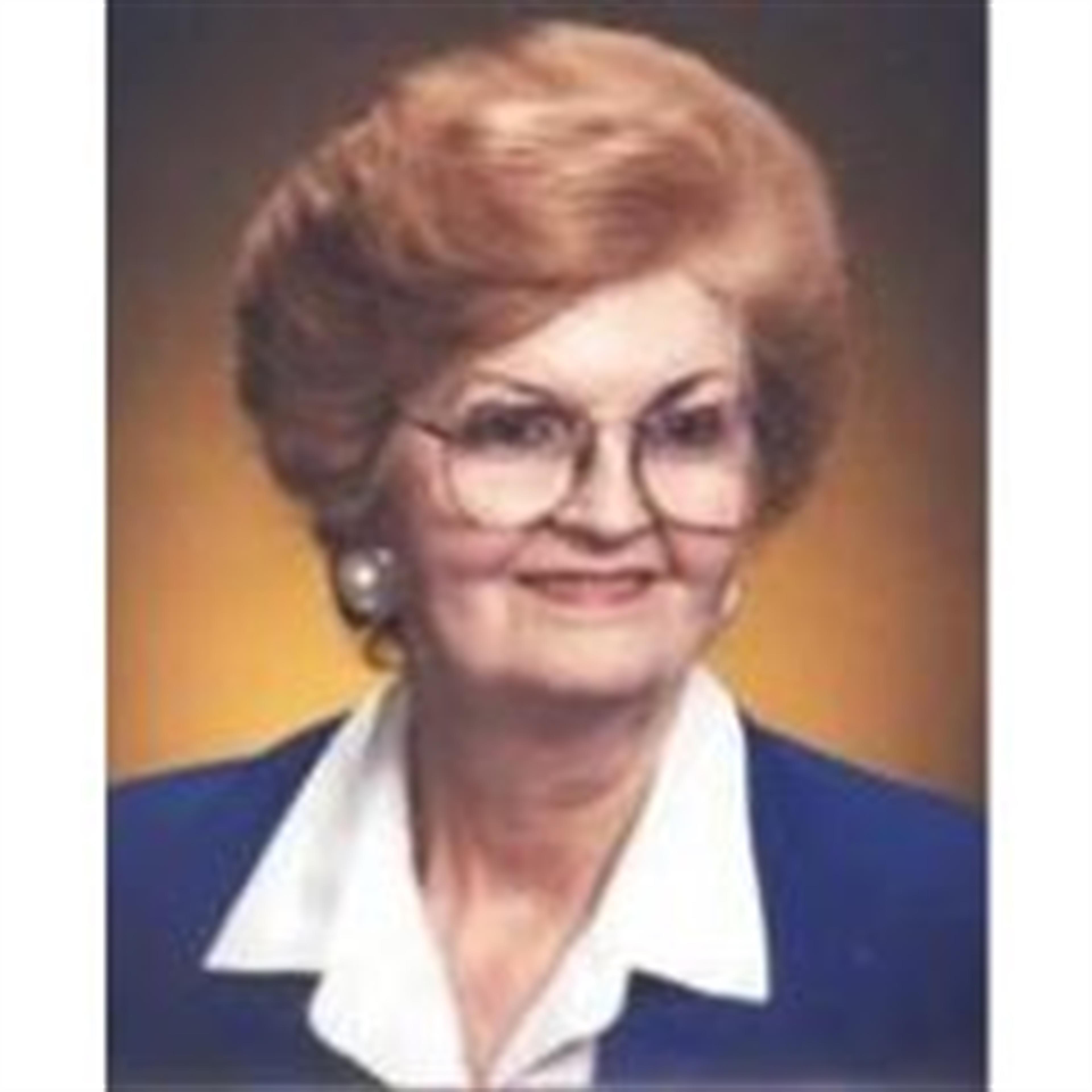 Mary Catherine Nickerson