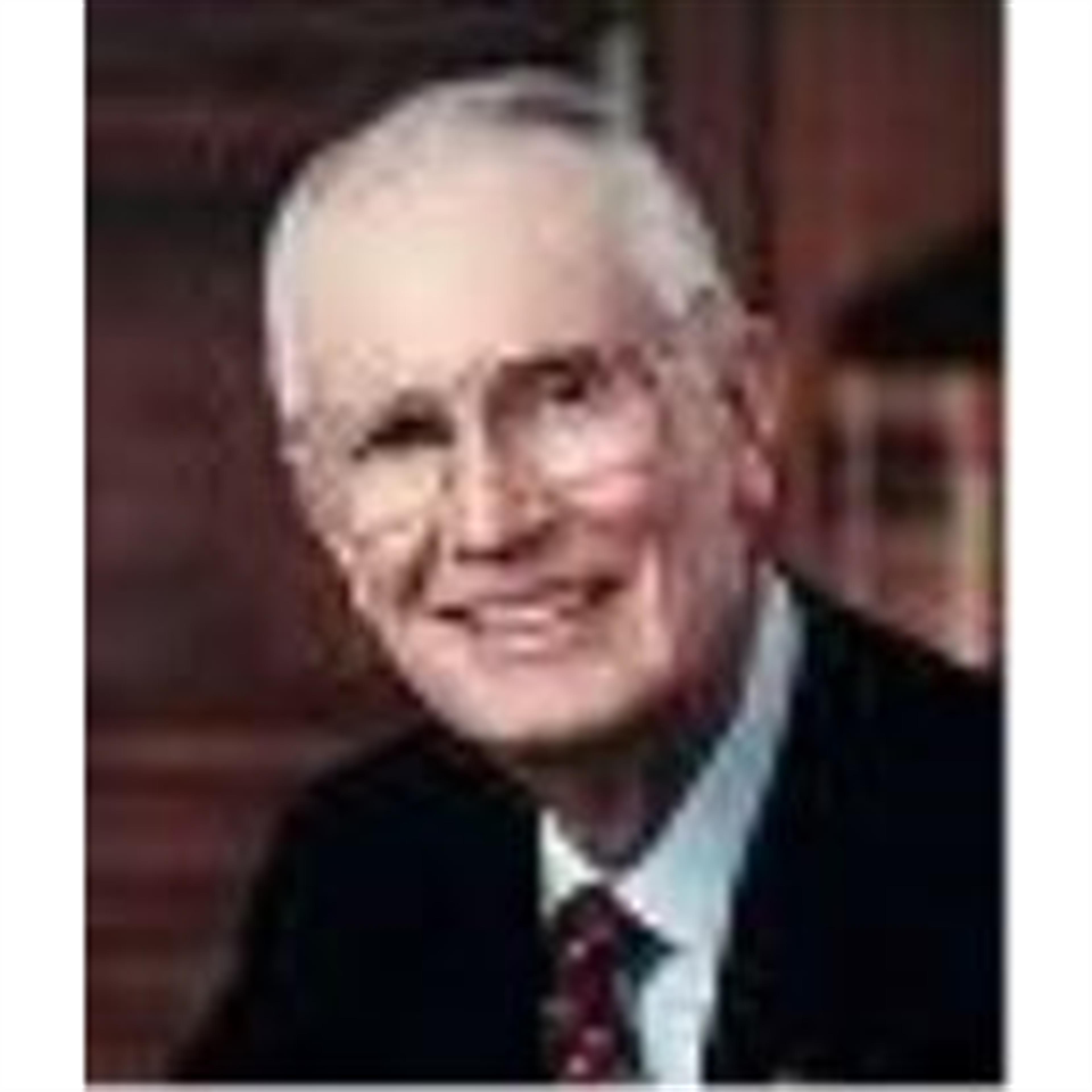 Paul Peak Taylor M.D.