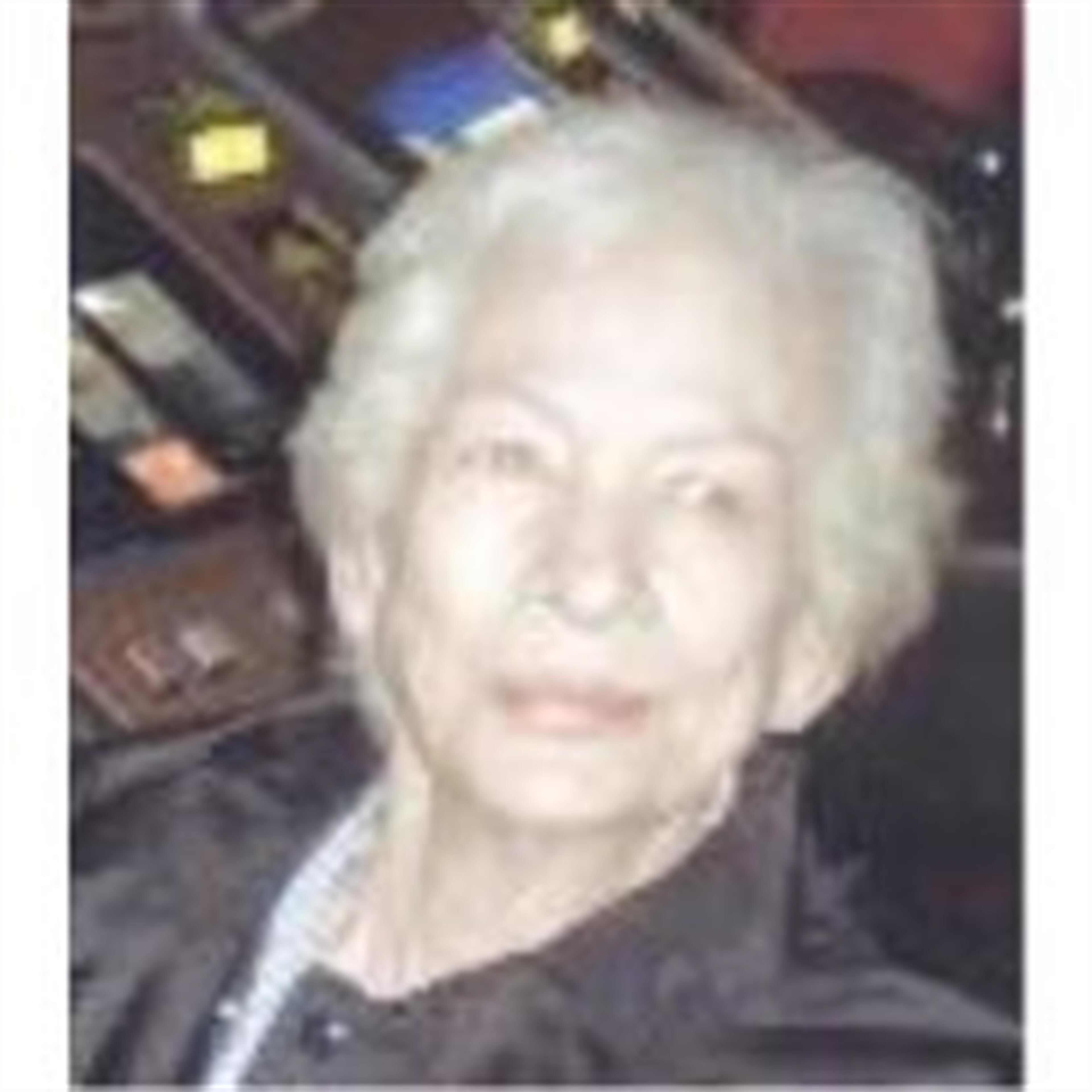 Doris Louise Grooms