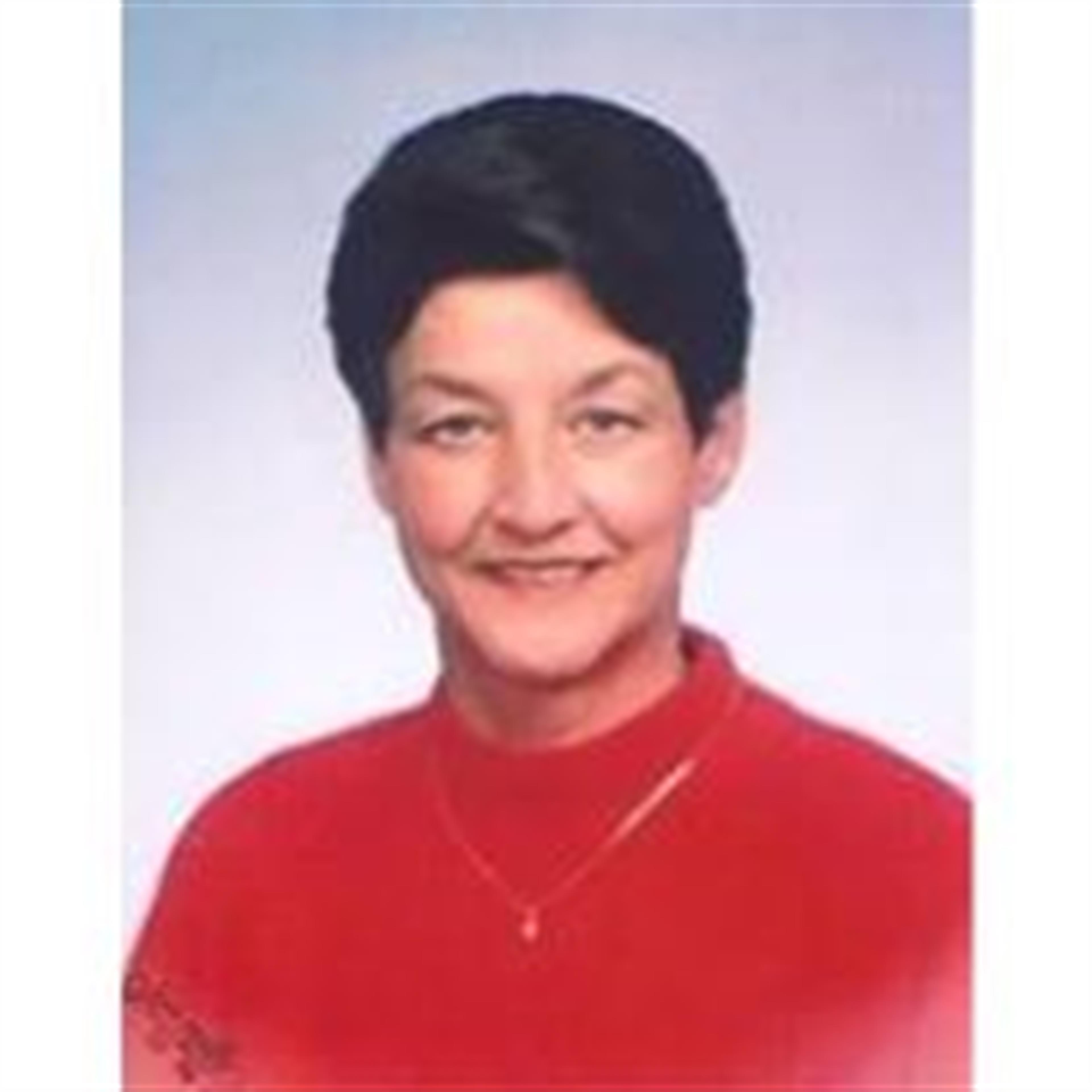Glenda Joyce Casey's obituary picture