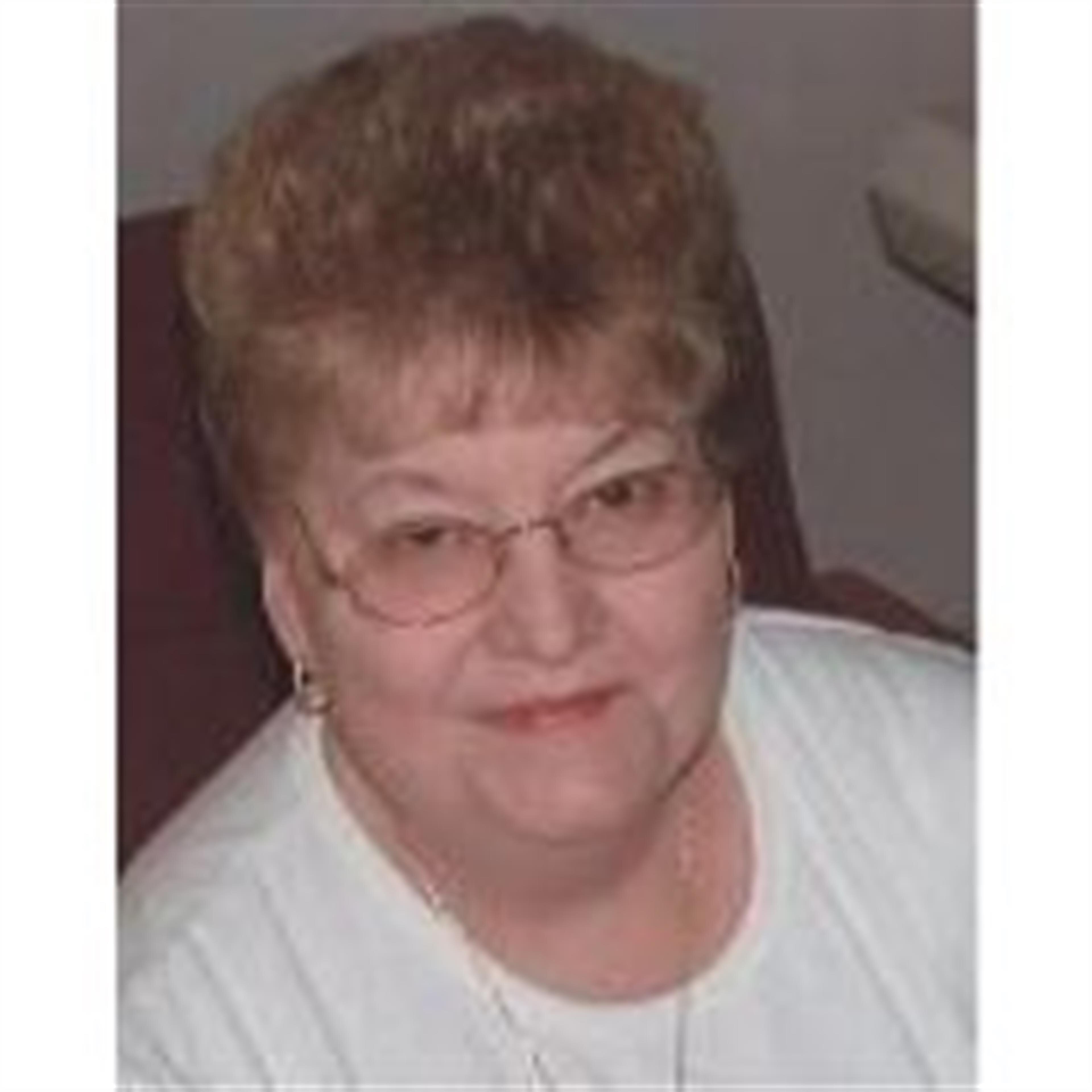 Loretta Faye Reisch