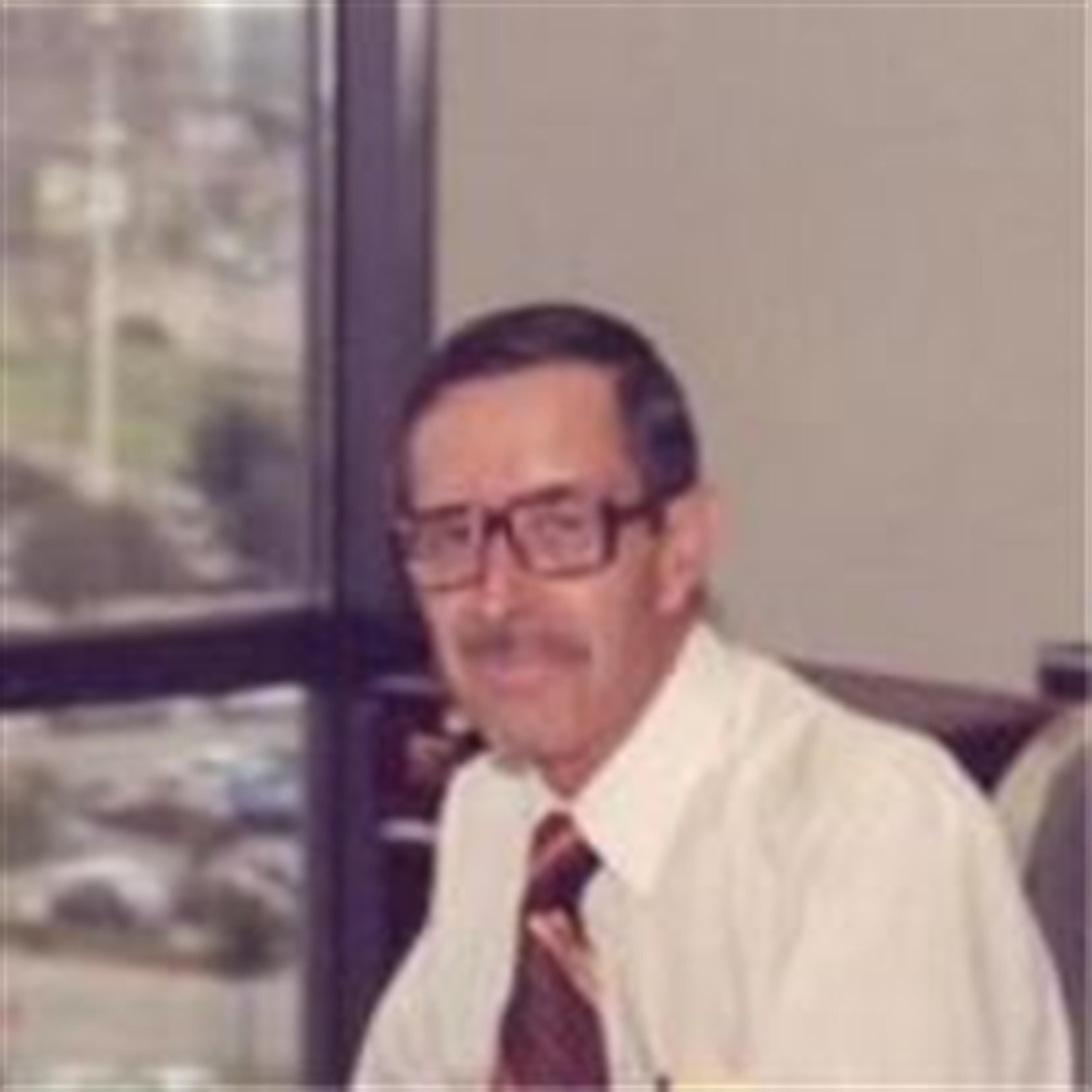 Marion Henry Alkire