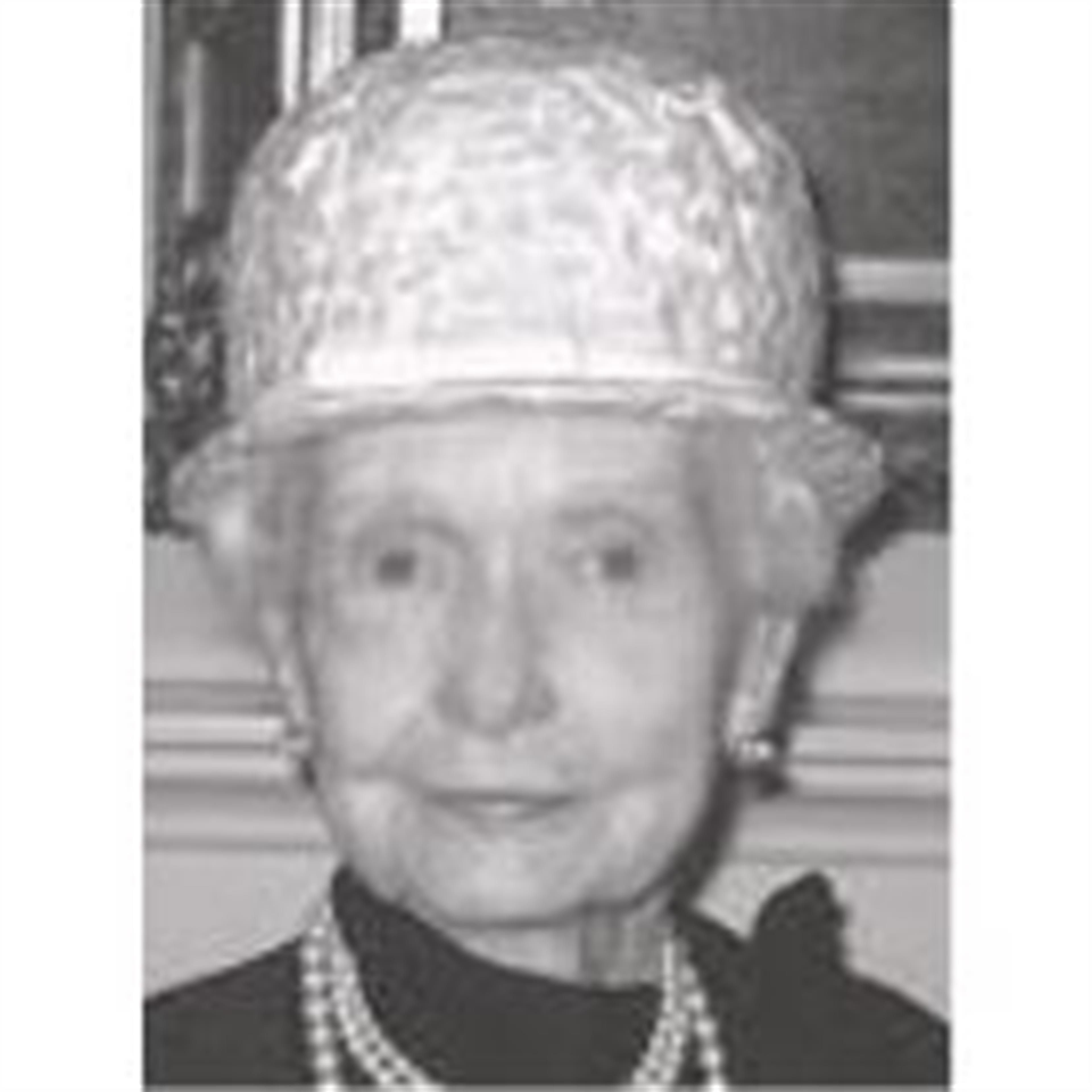 Anne Elizabeth Price