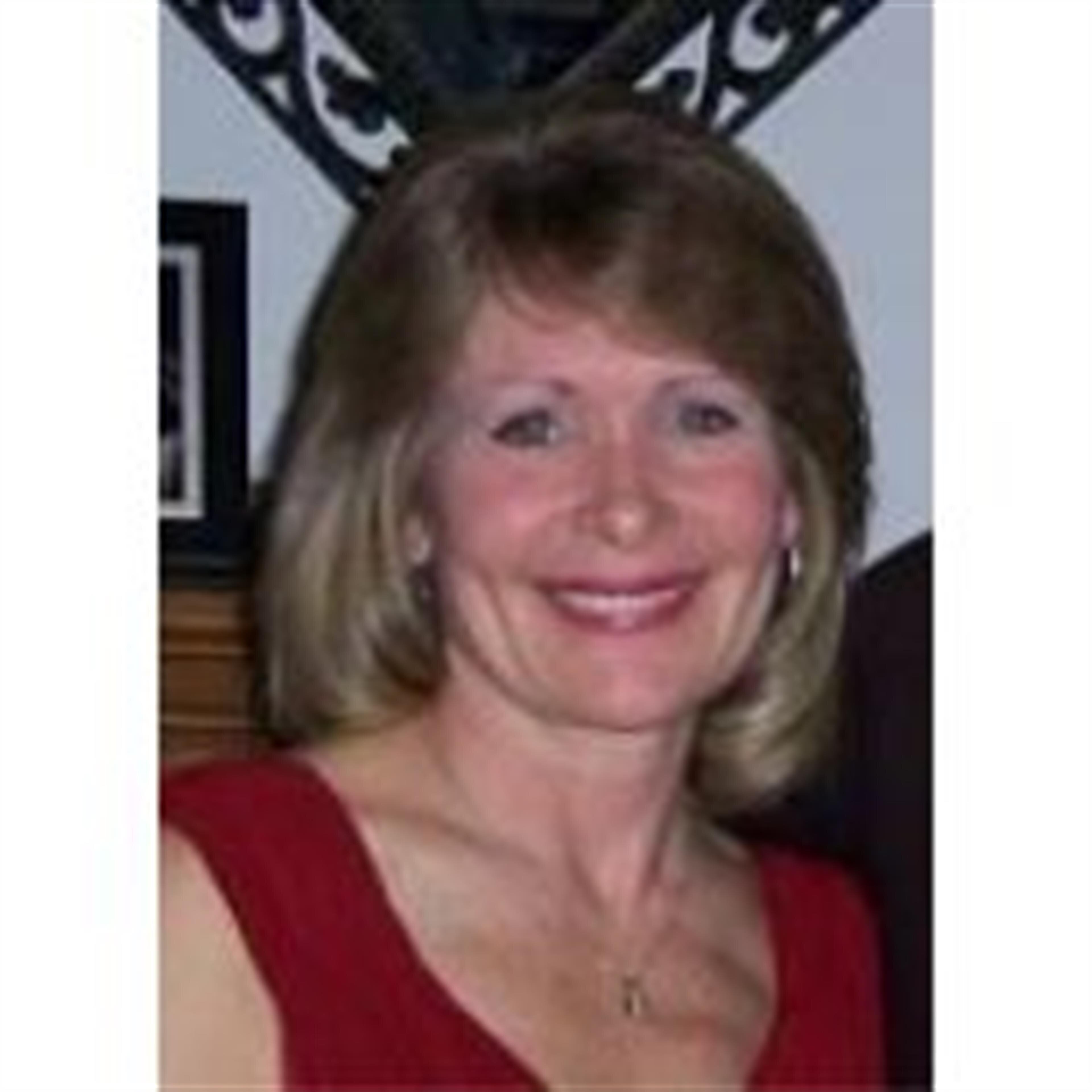 Gayle Suzanne Waltman