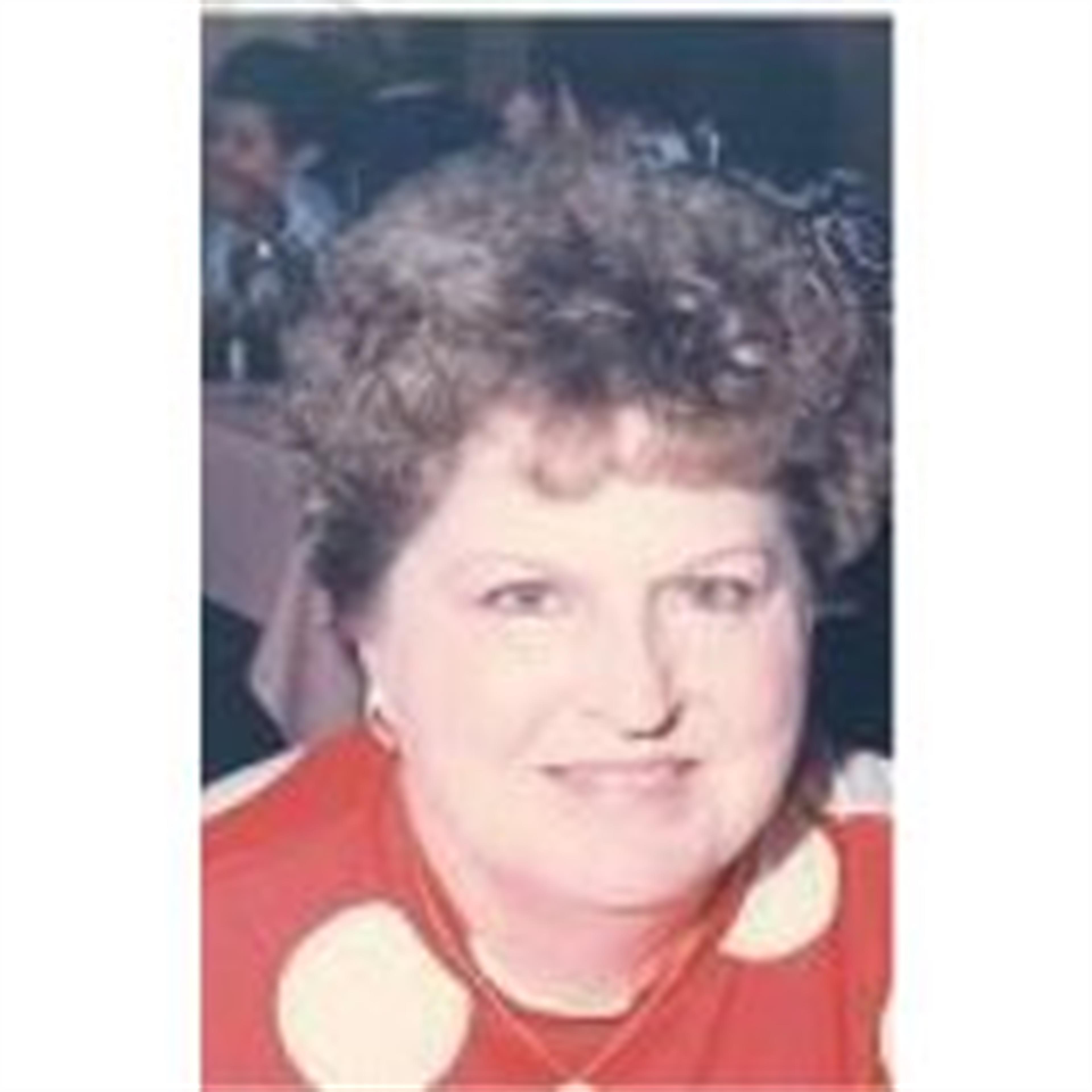 Janie Ruth Duncan's obituary picture