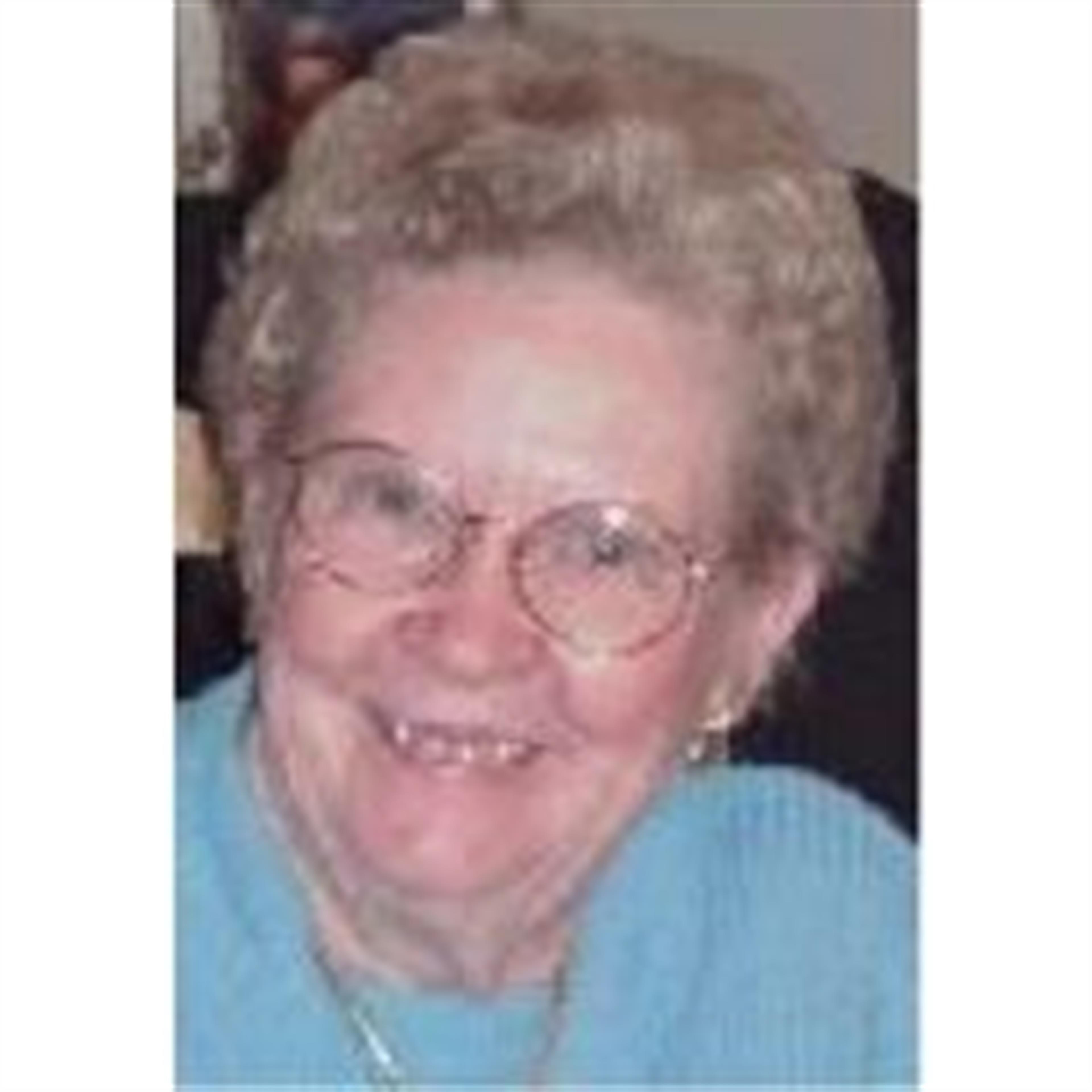 Leslie Leona Scheible