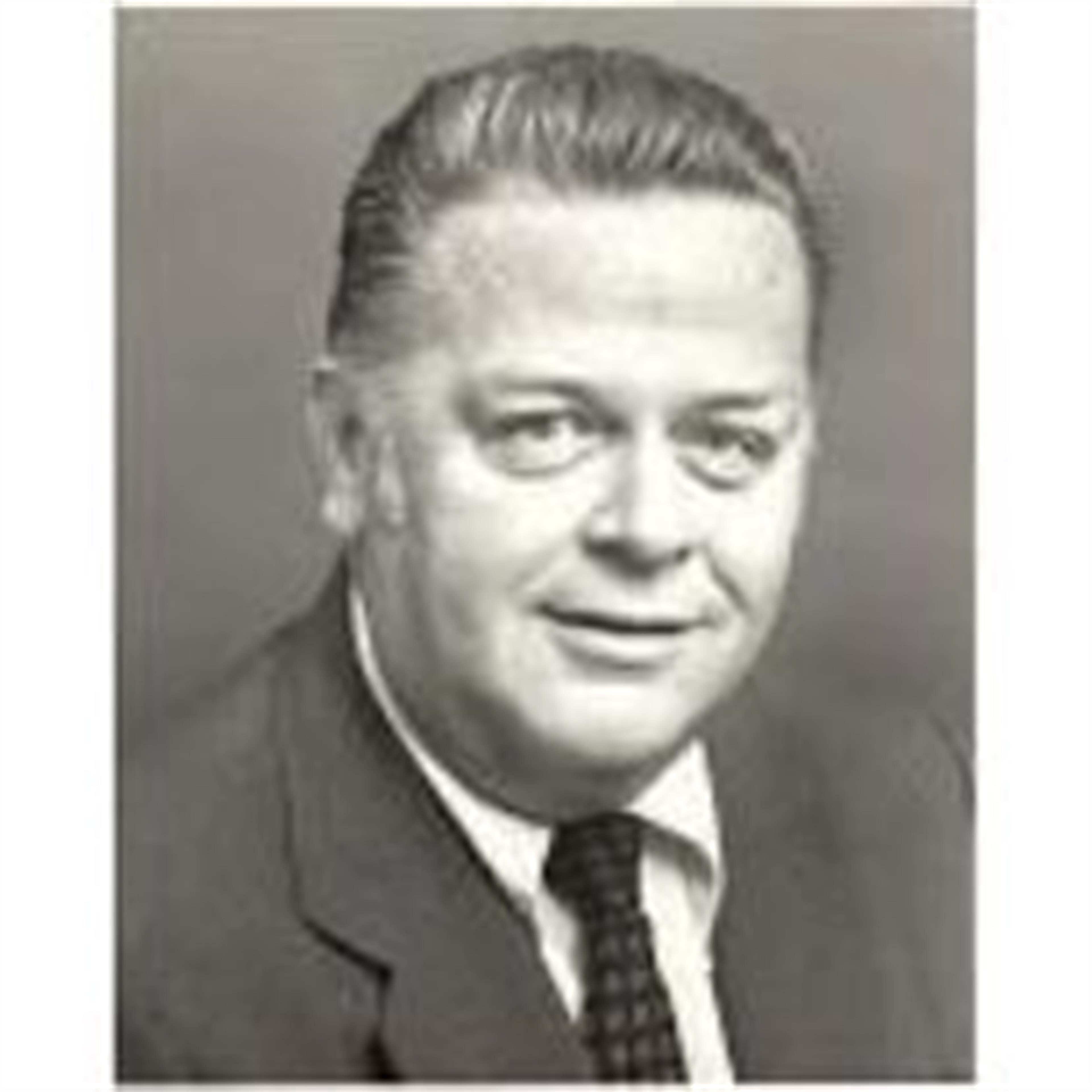 Thomas R. O'Brien