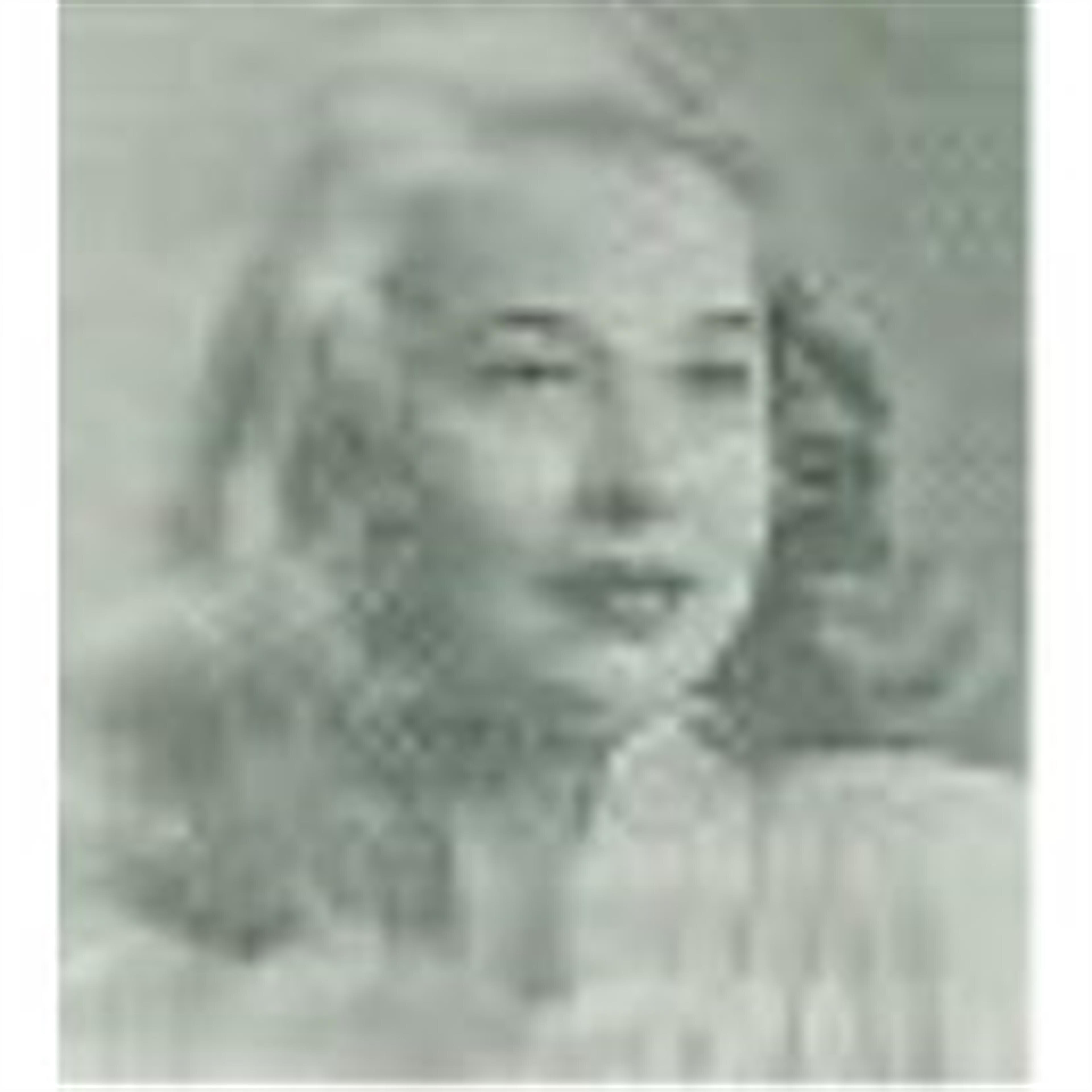 Rosemary Dorsa Straub