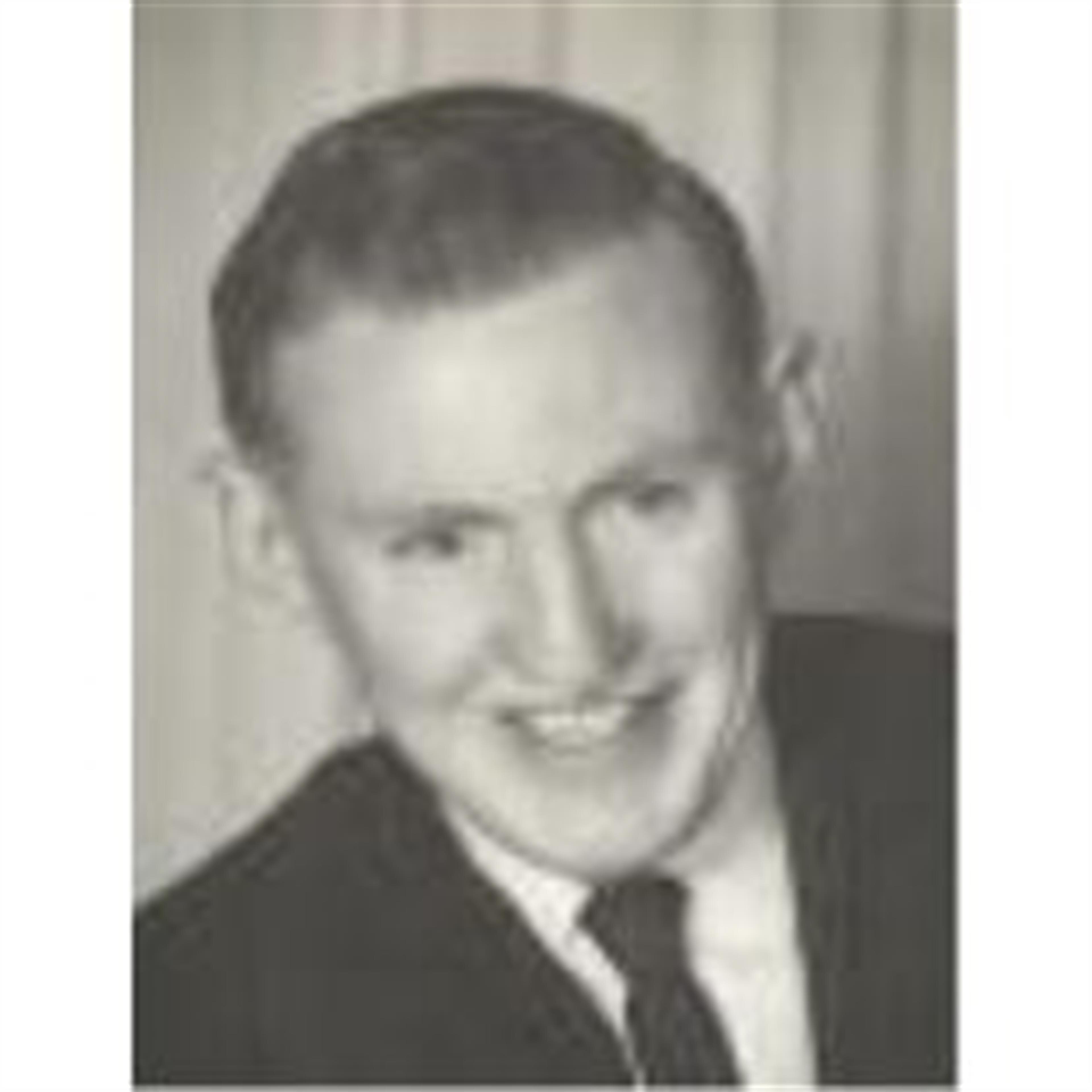 Gary Joe Varnell