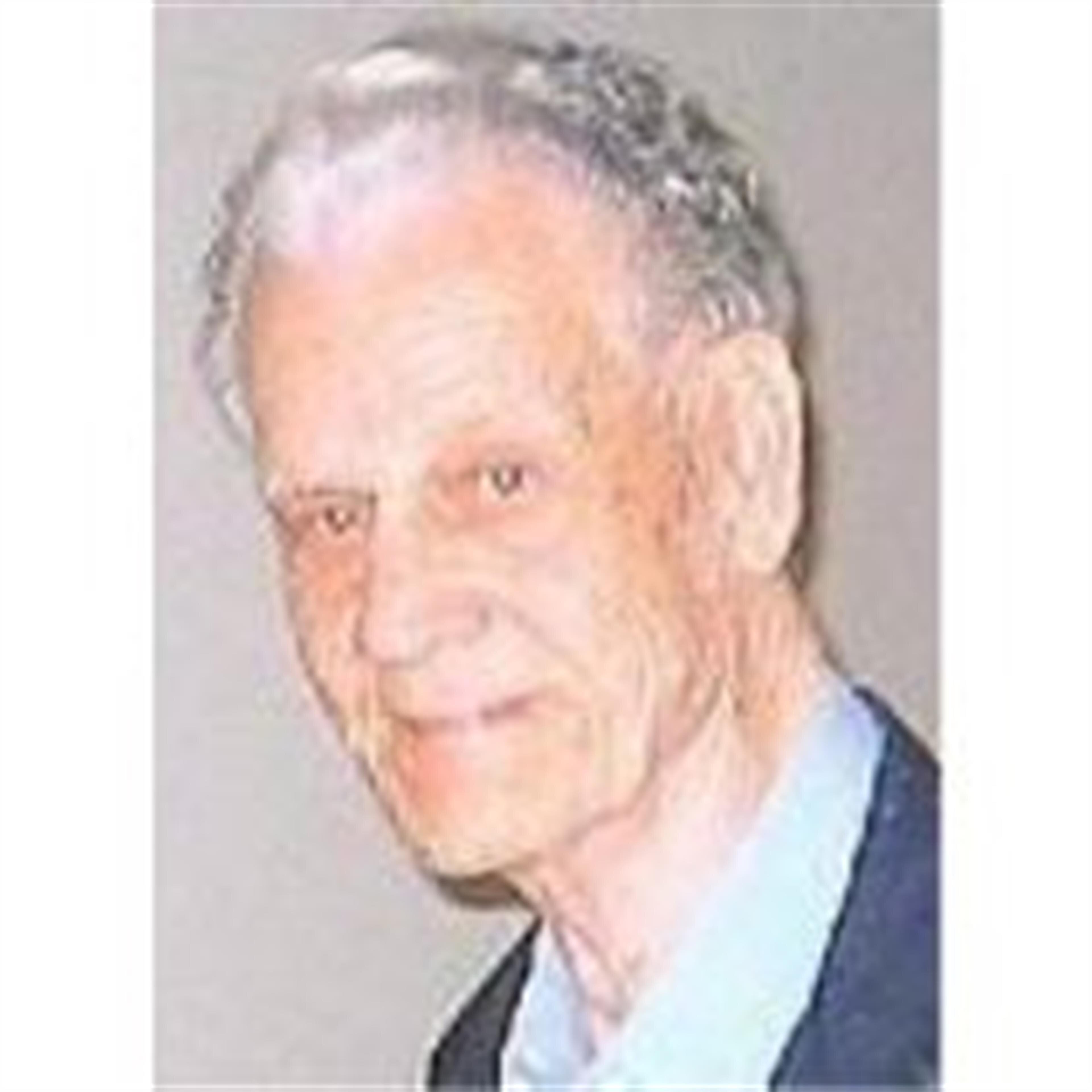 Delbert Floyd Chandler