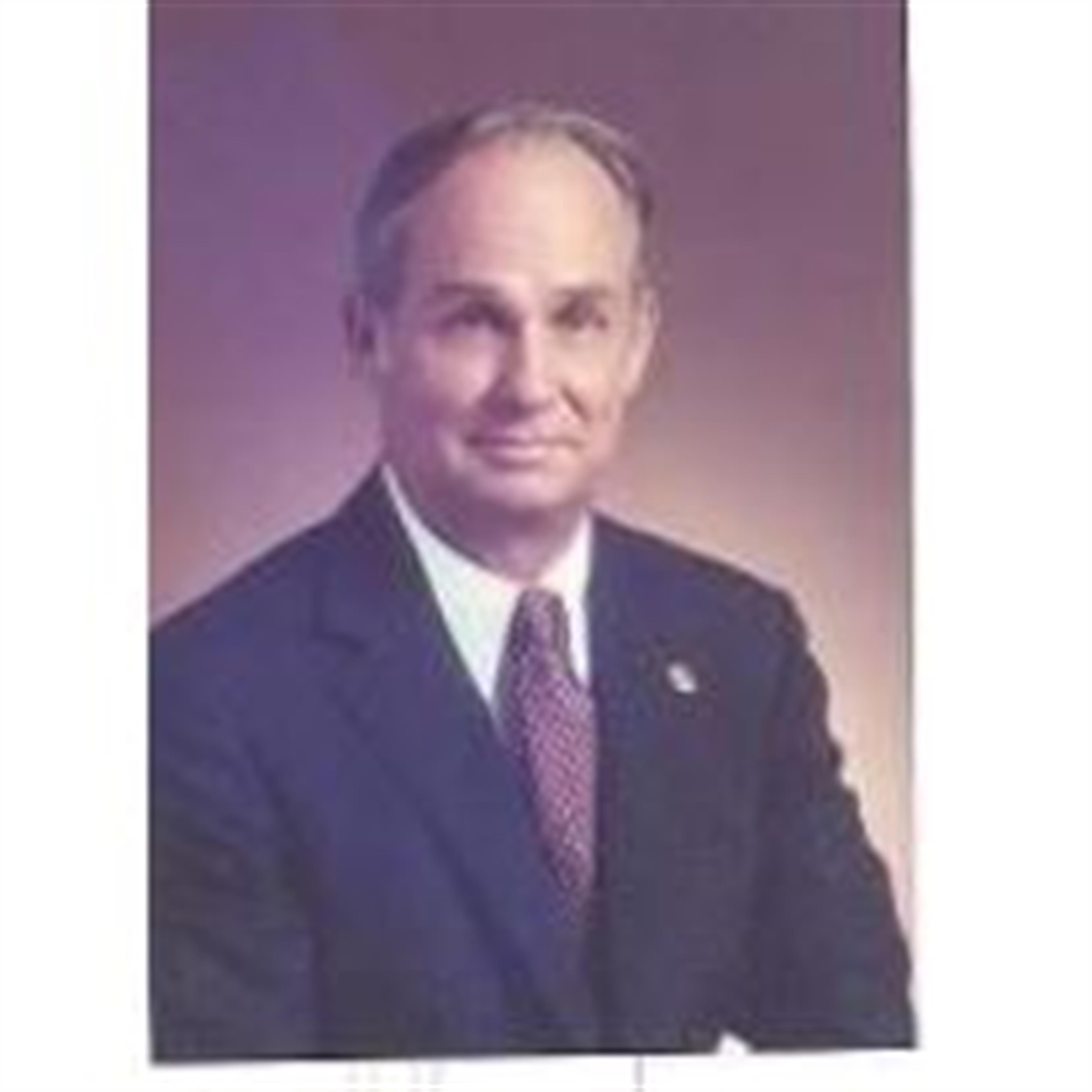 William Lee Mayo's obituary picture