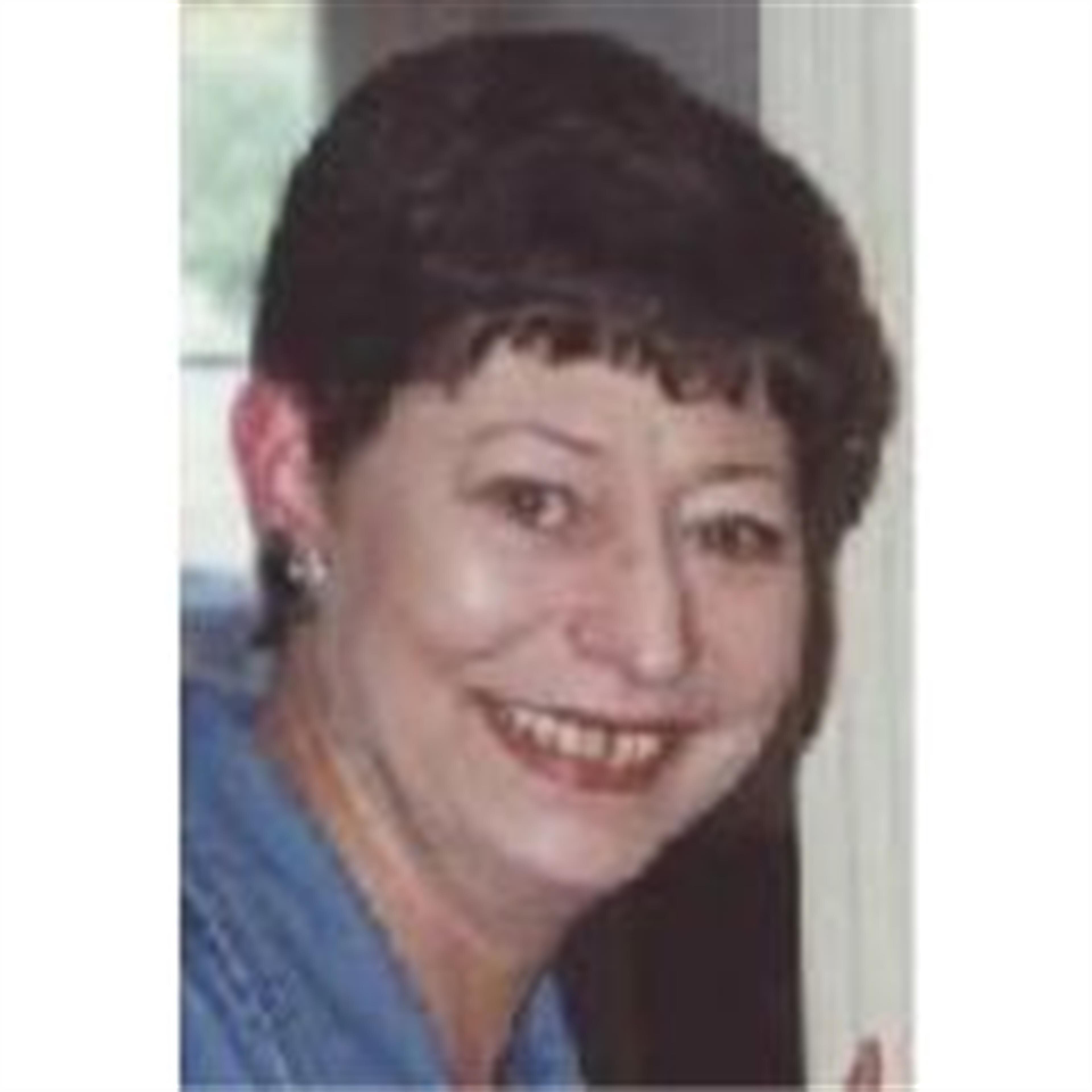 Constance Ruth Andrews