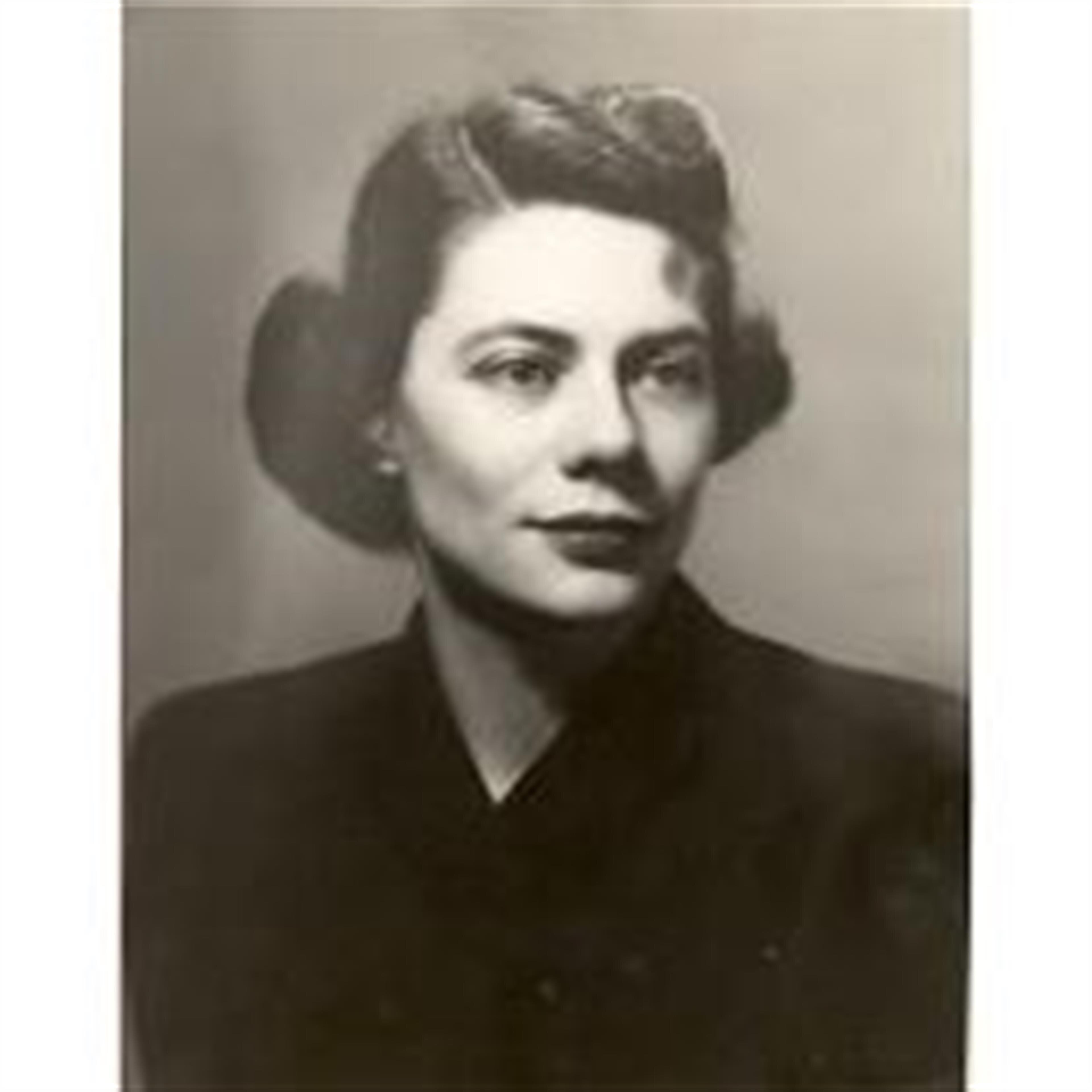 Billie Adele Jordan