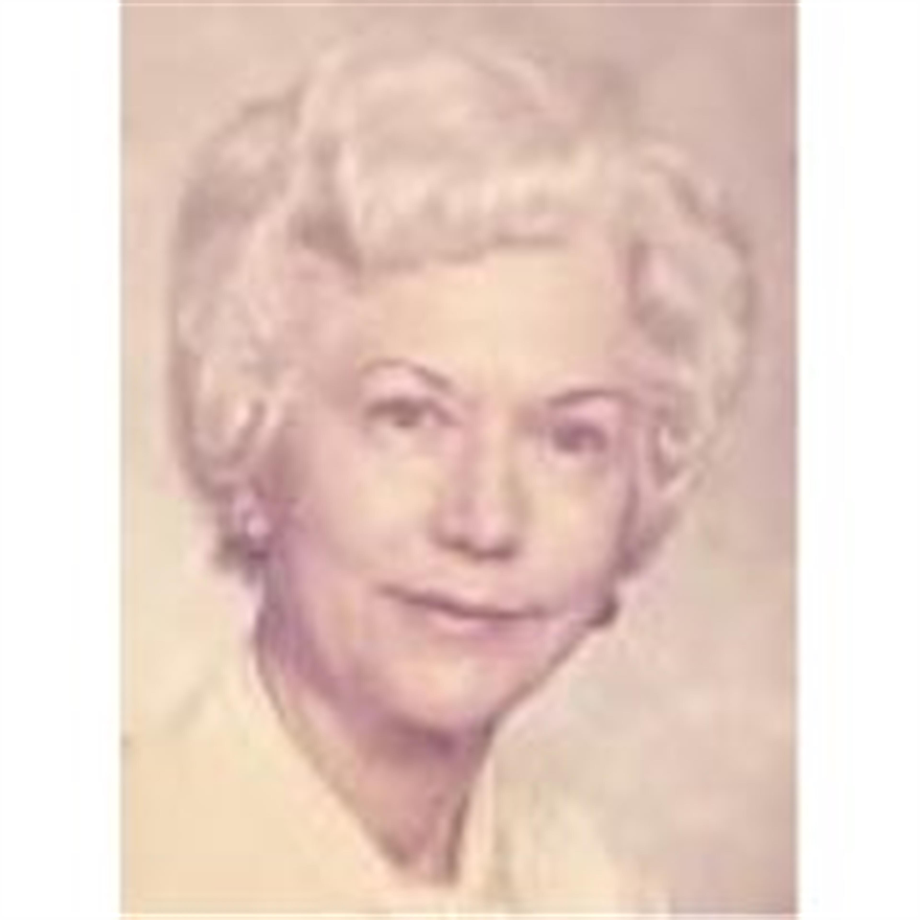 Betty Mary Appold