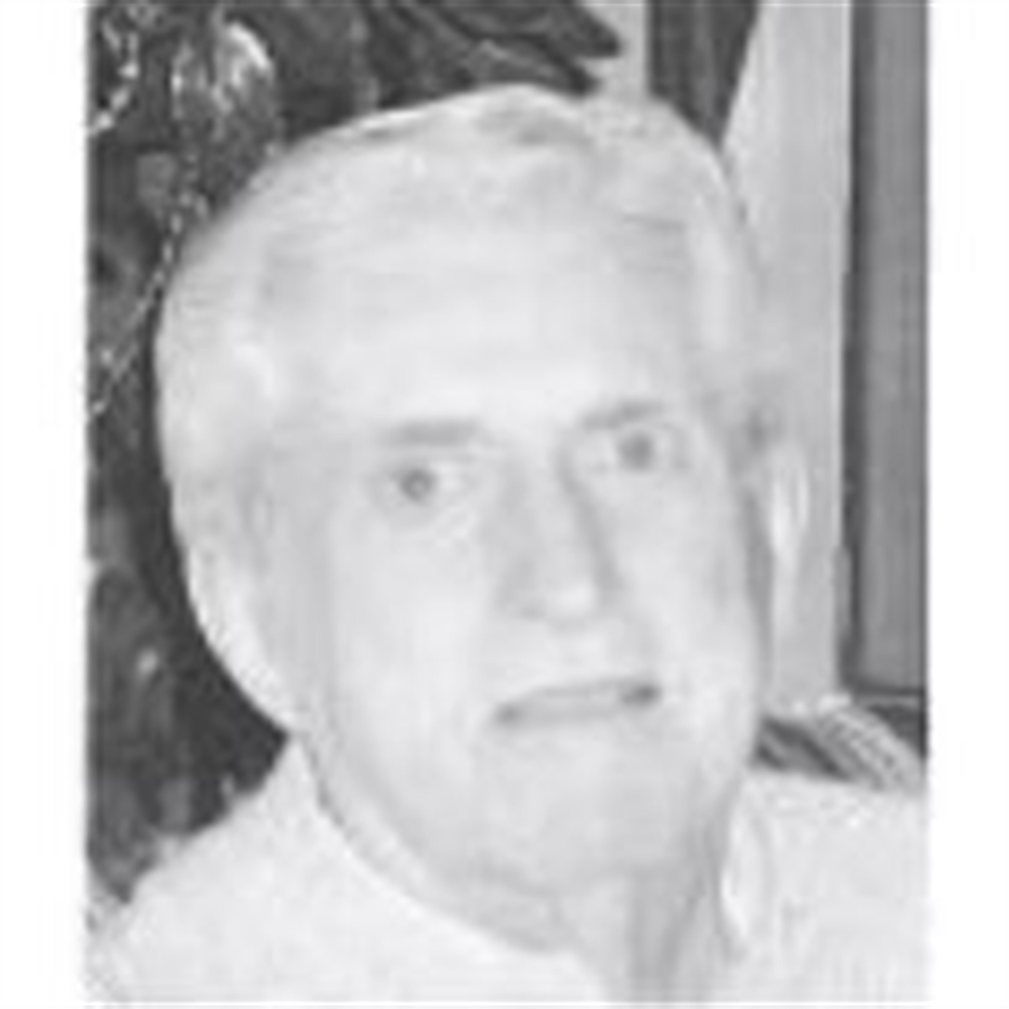 Claiborne Gregory Rolater