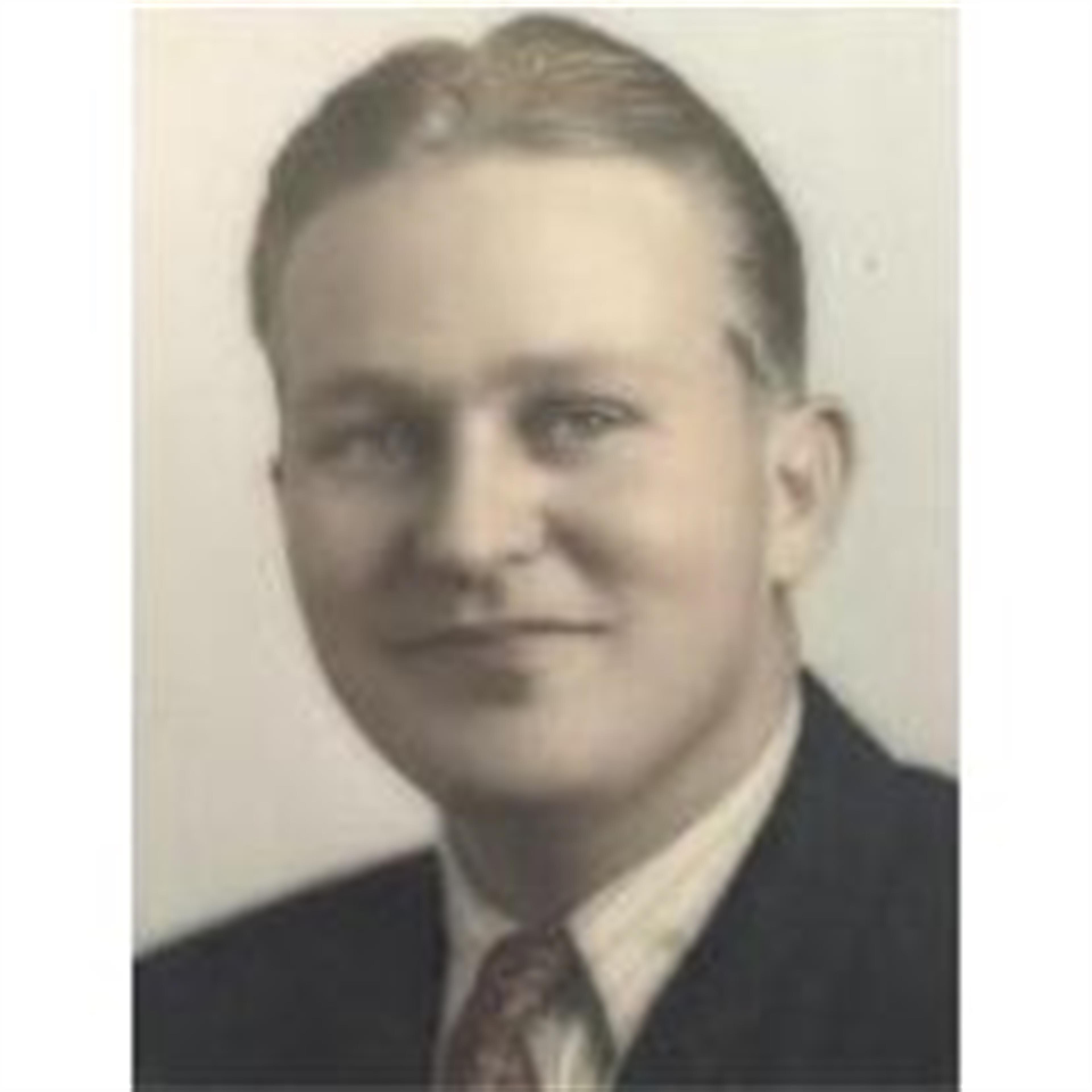 Elmo B. Woodlee