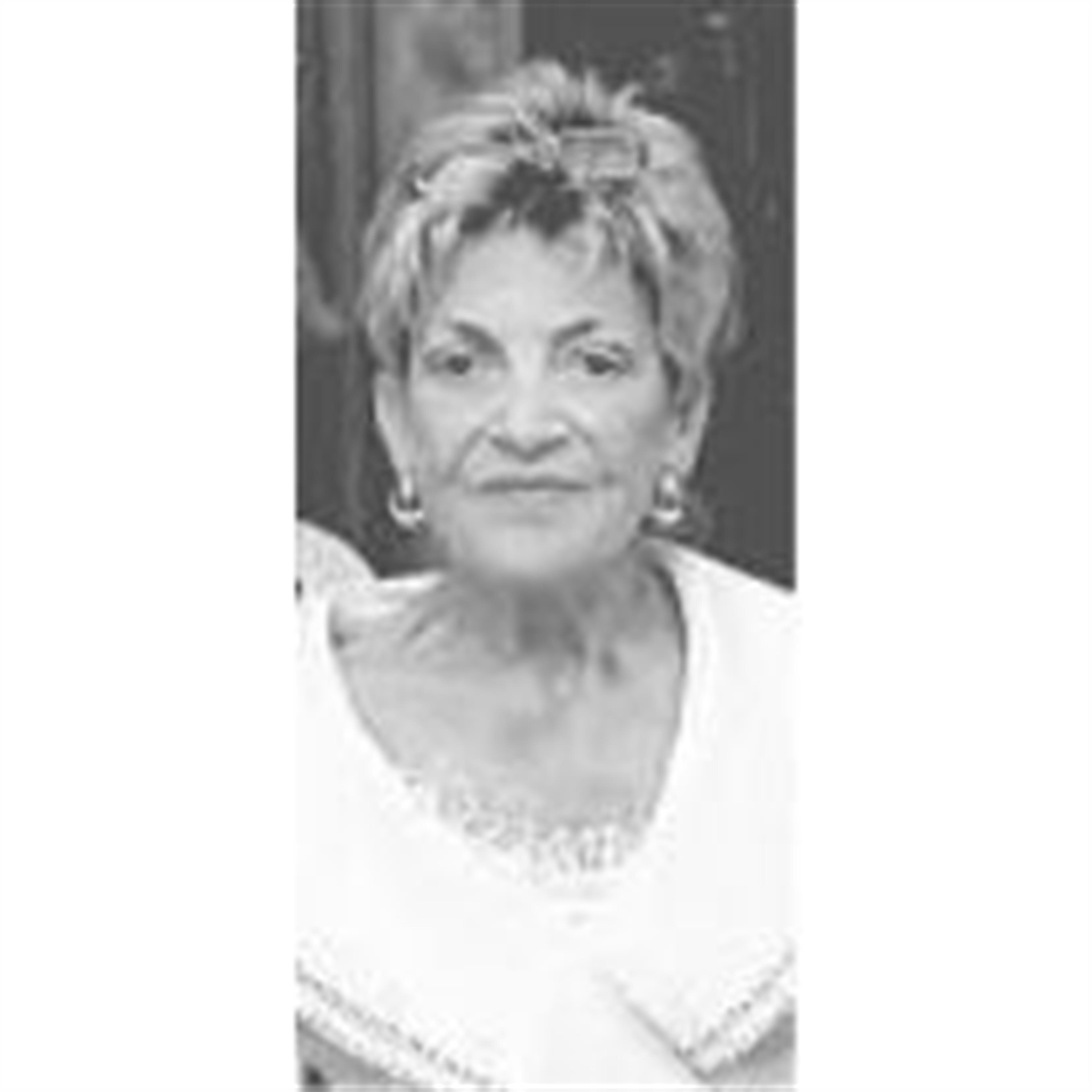 Elizabeth Ann Mccally