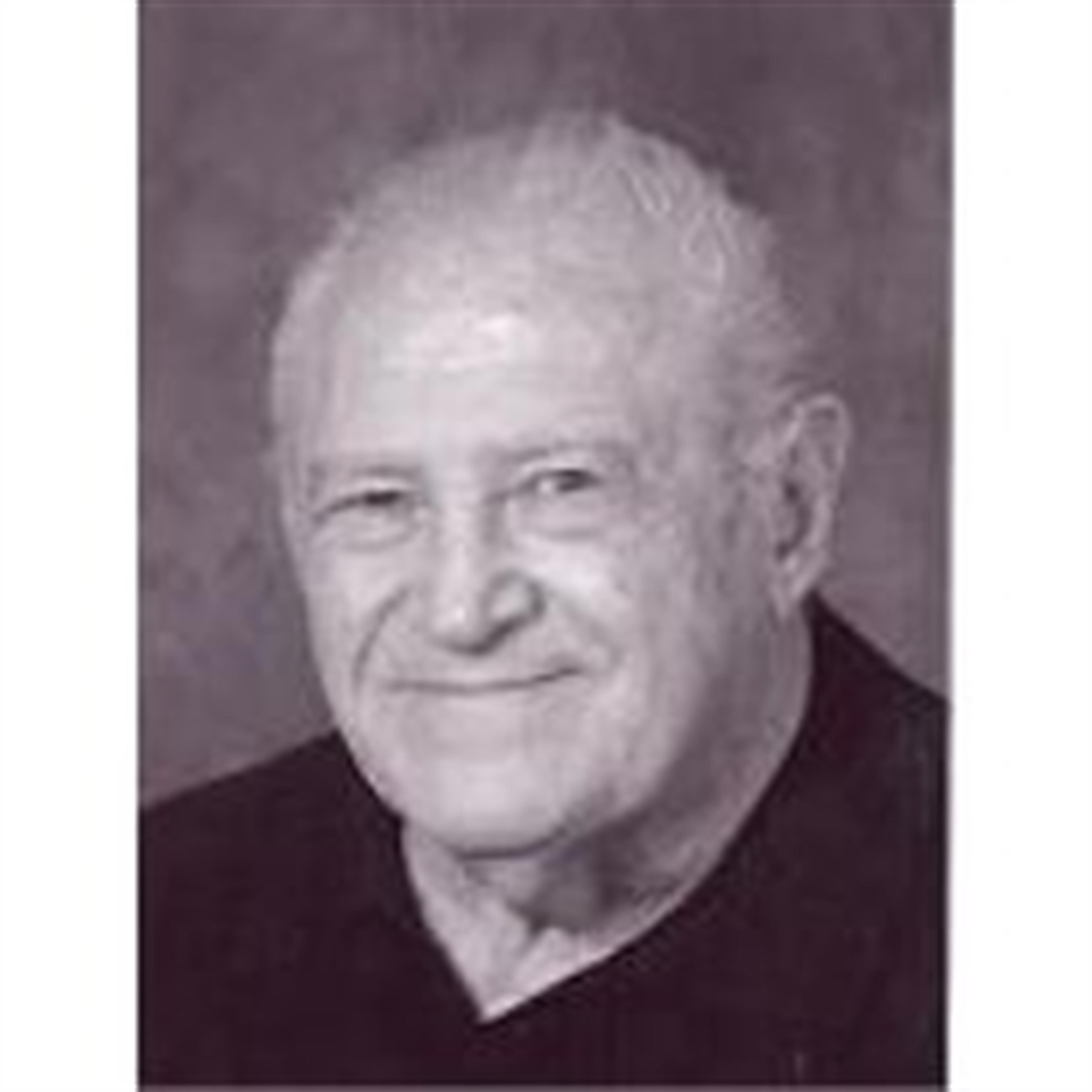 Carl Robinson