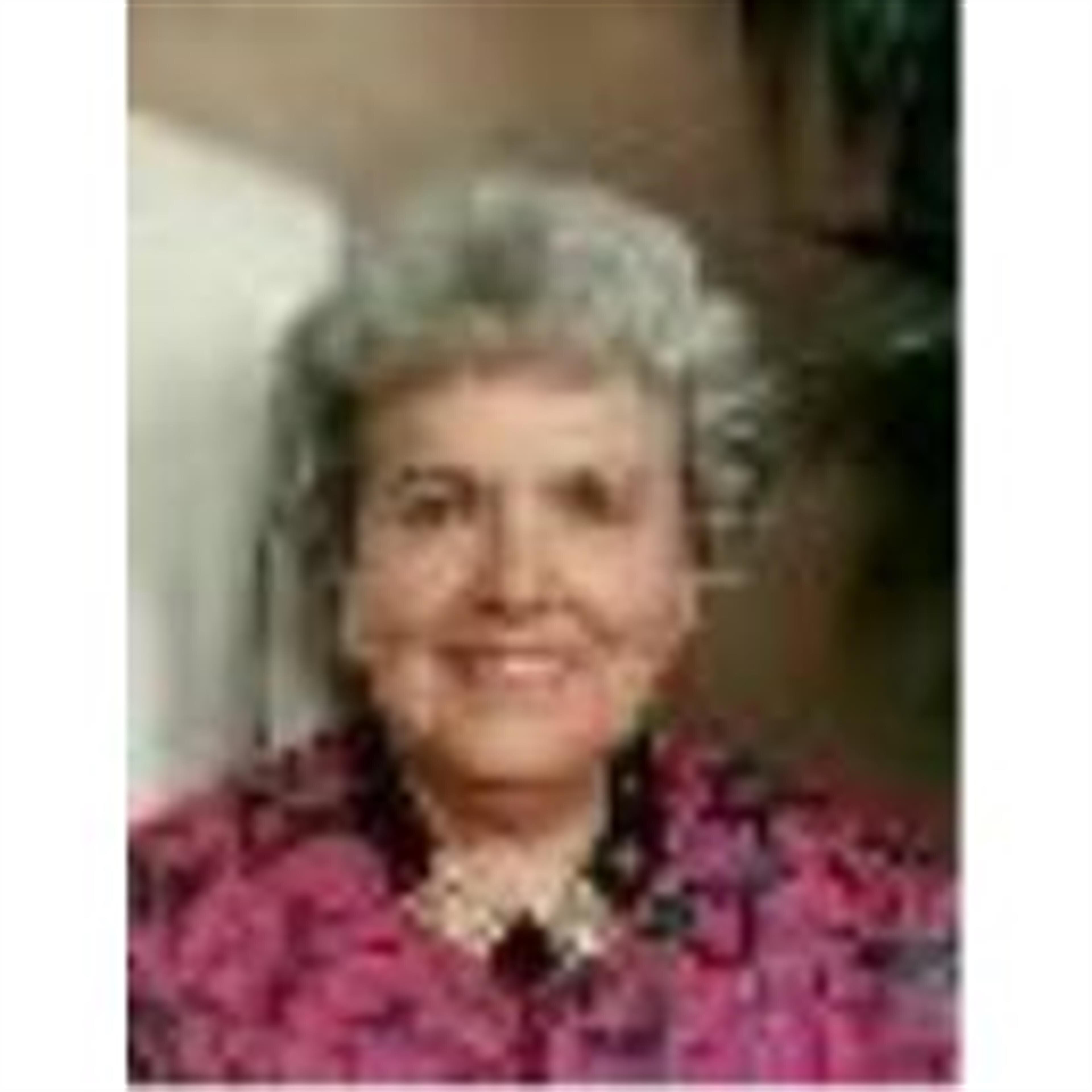 Eleanor Middings Garison