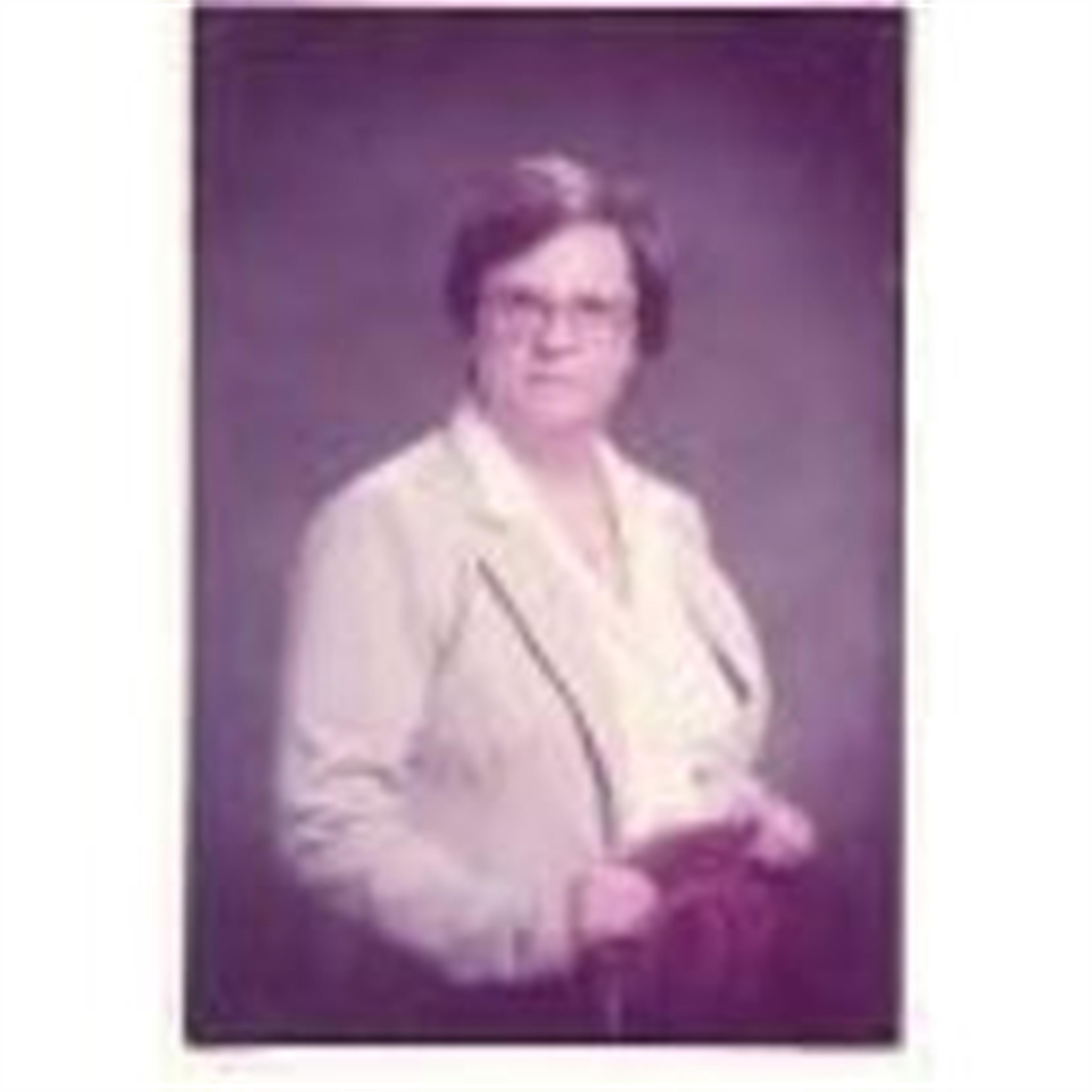 Patricia Ann Ralls