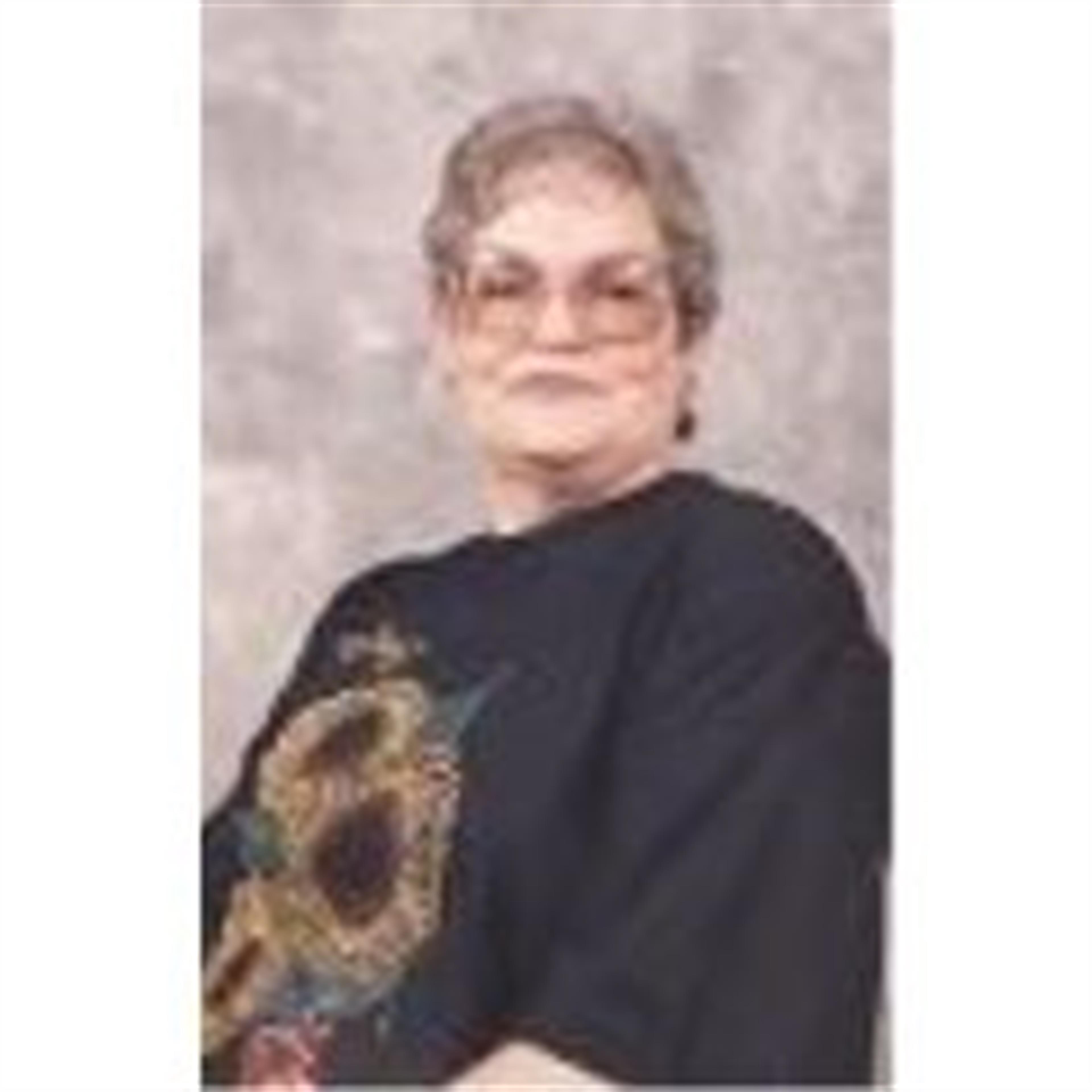 Beverly Ann Townsend