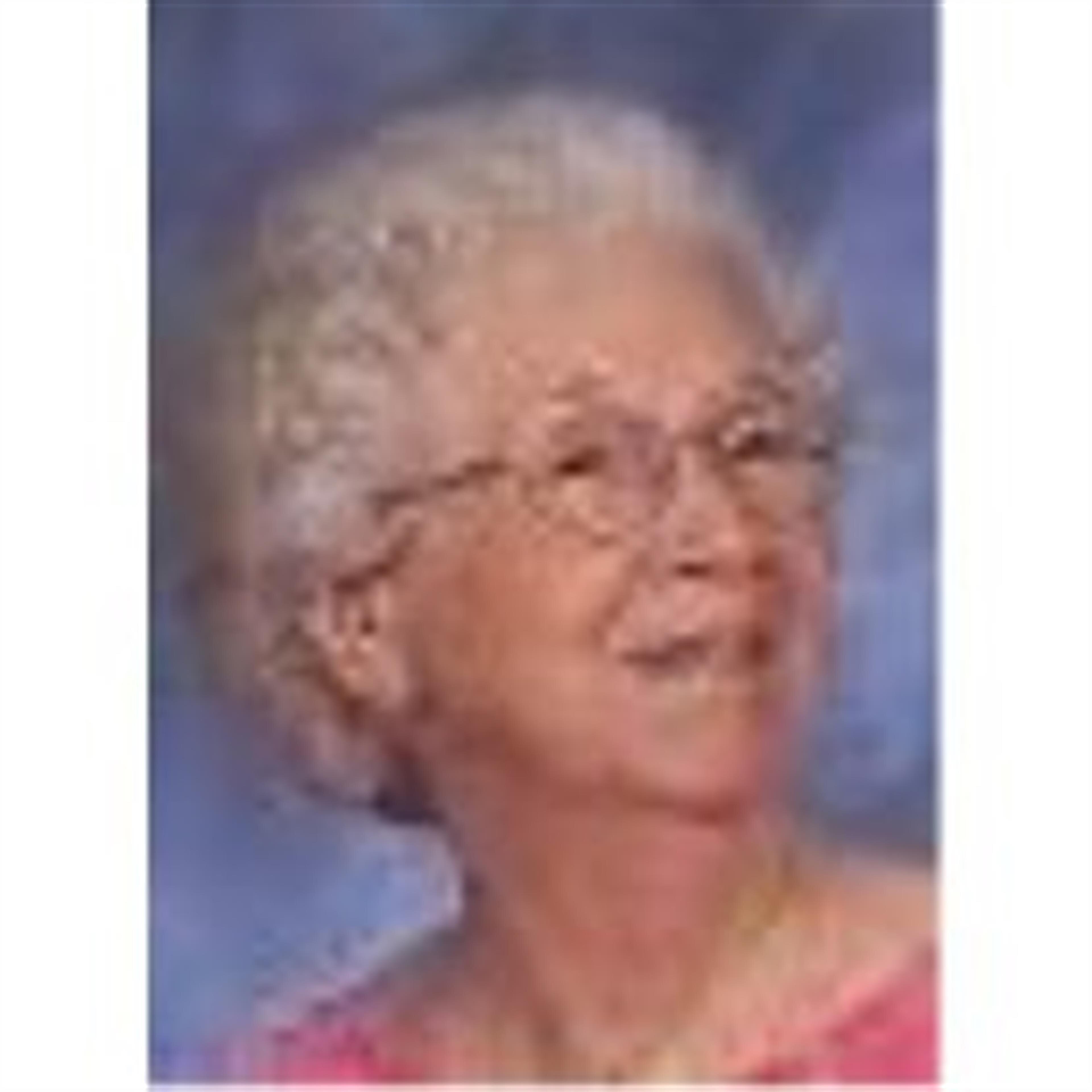 Ruby Mae Drewry