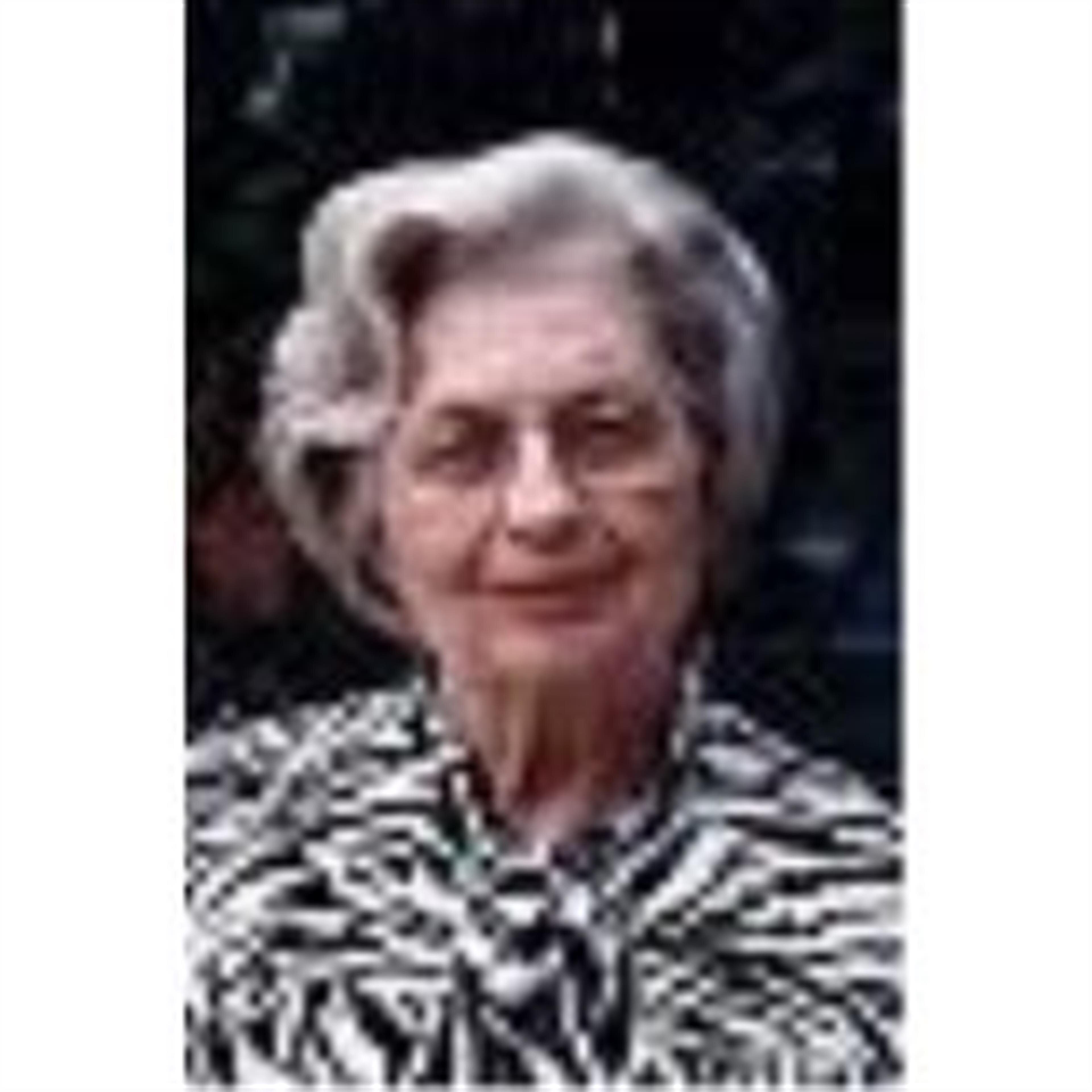 Grace Boe