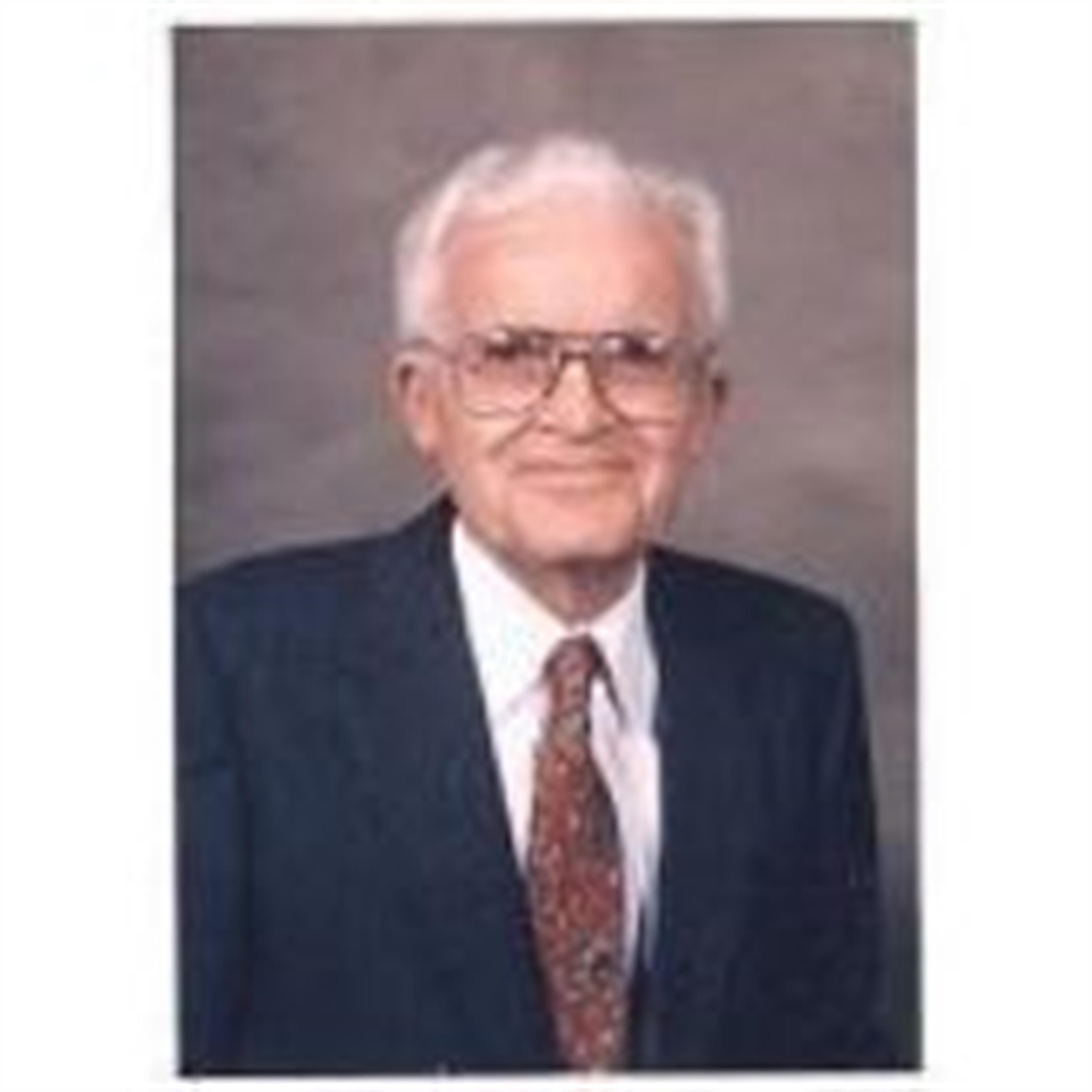 Woodrow Wilson Slaven's obituary picture