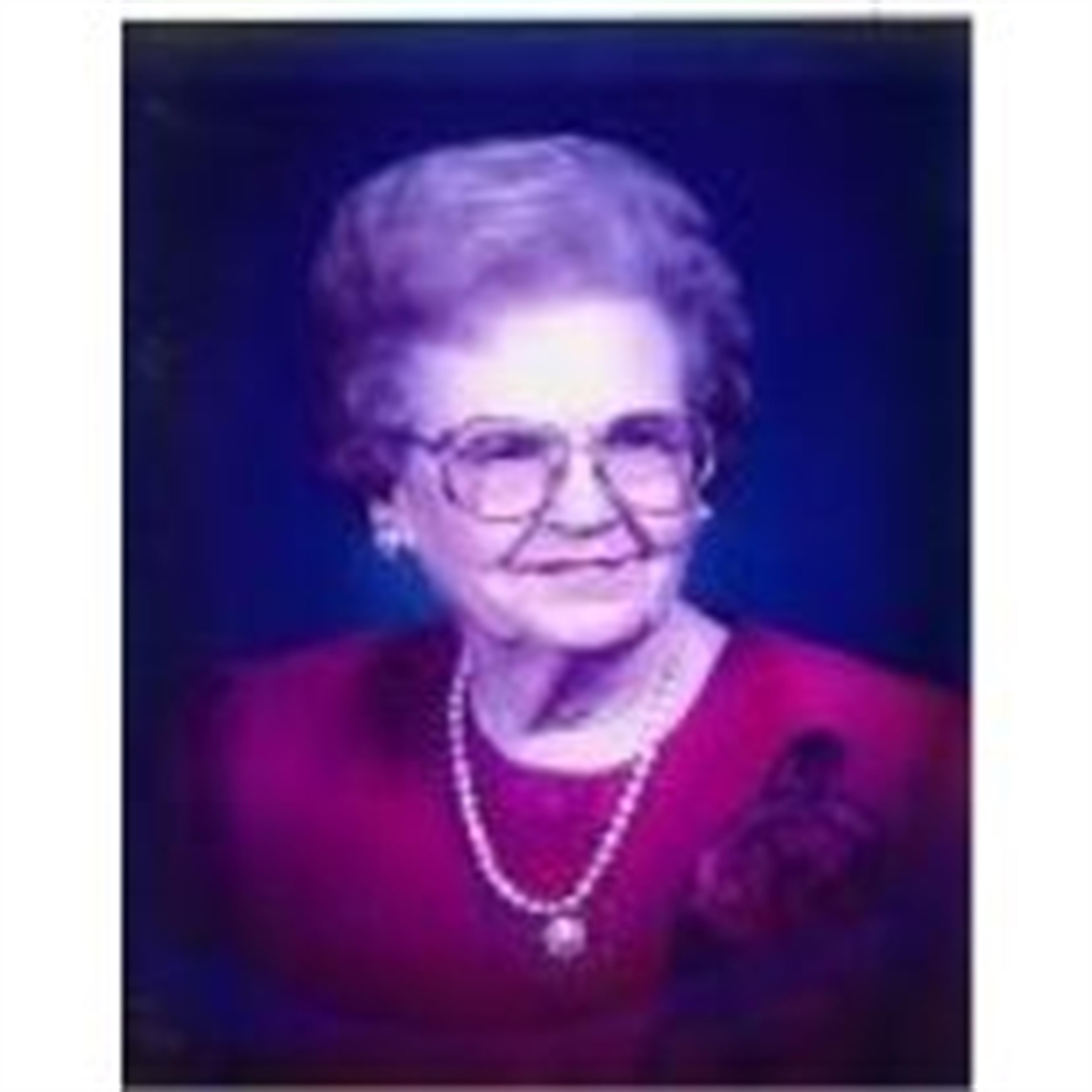 Pauline B. White's obituary picture