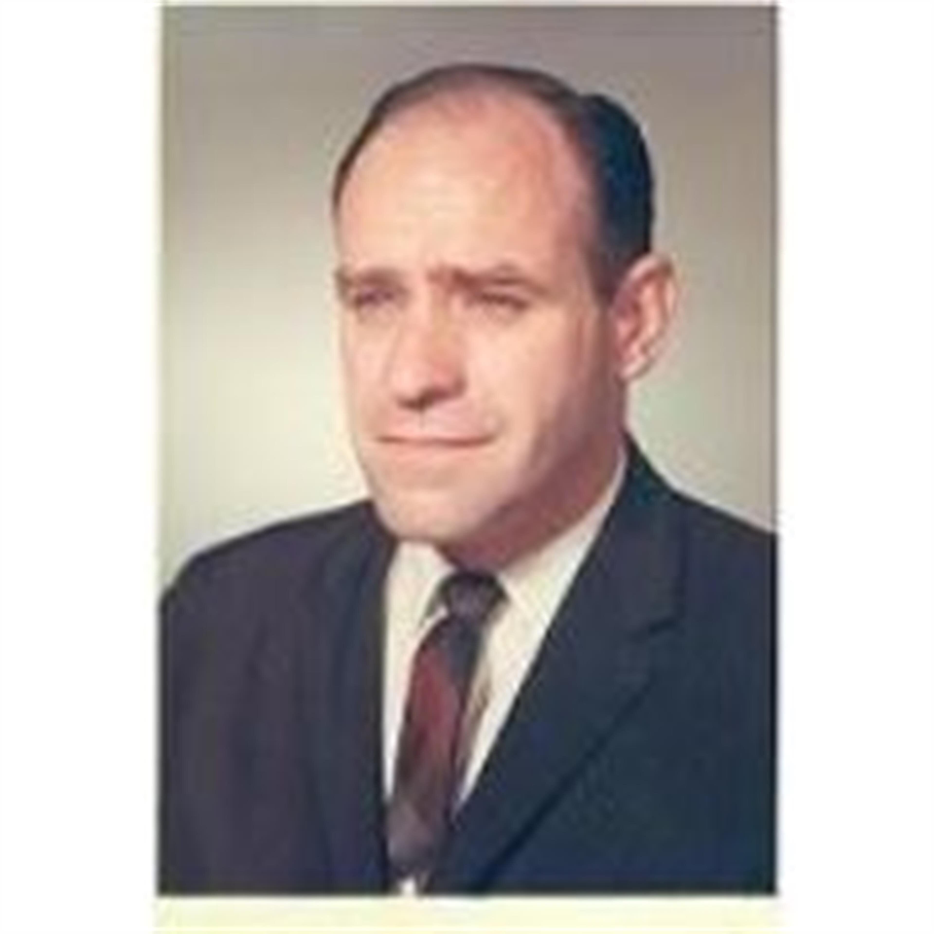 James W. Miller