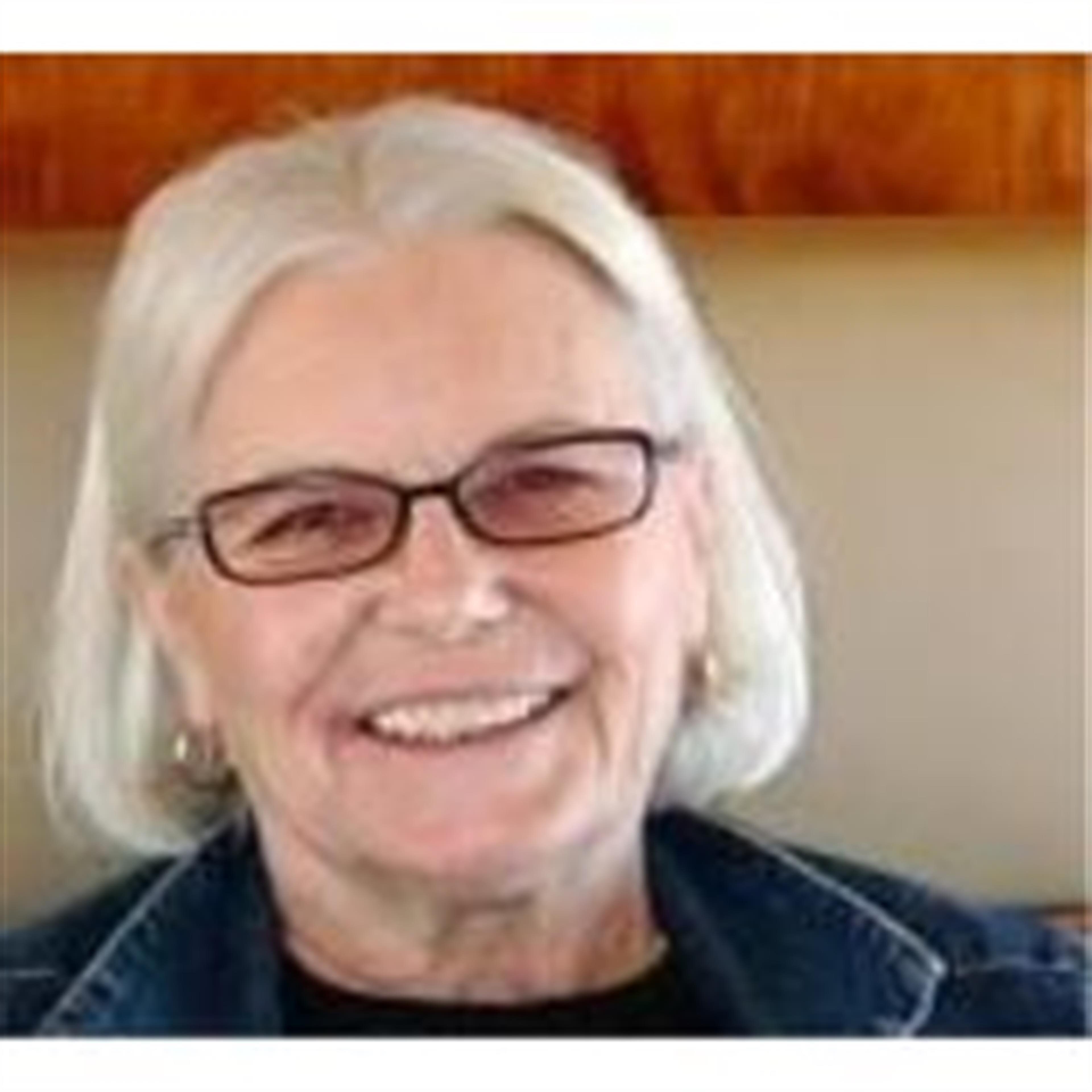 Susan M. Wilson