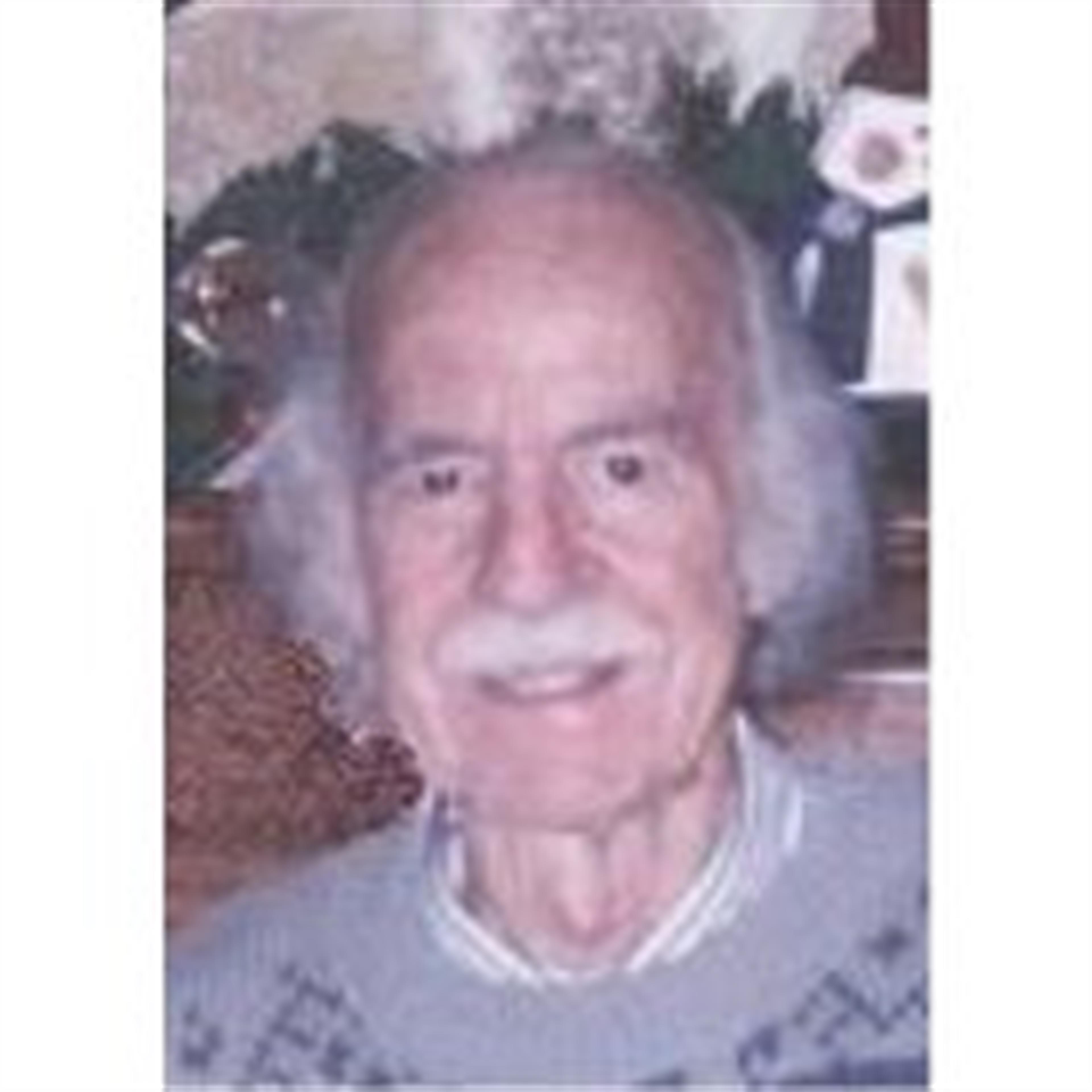 Don Verne Joseph