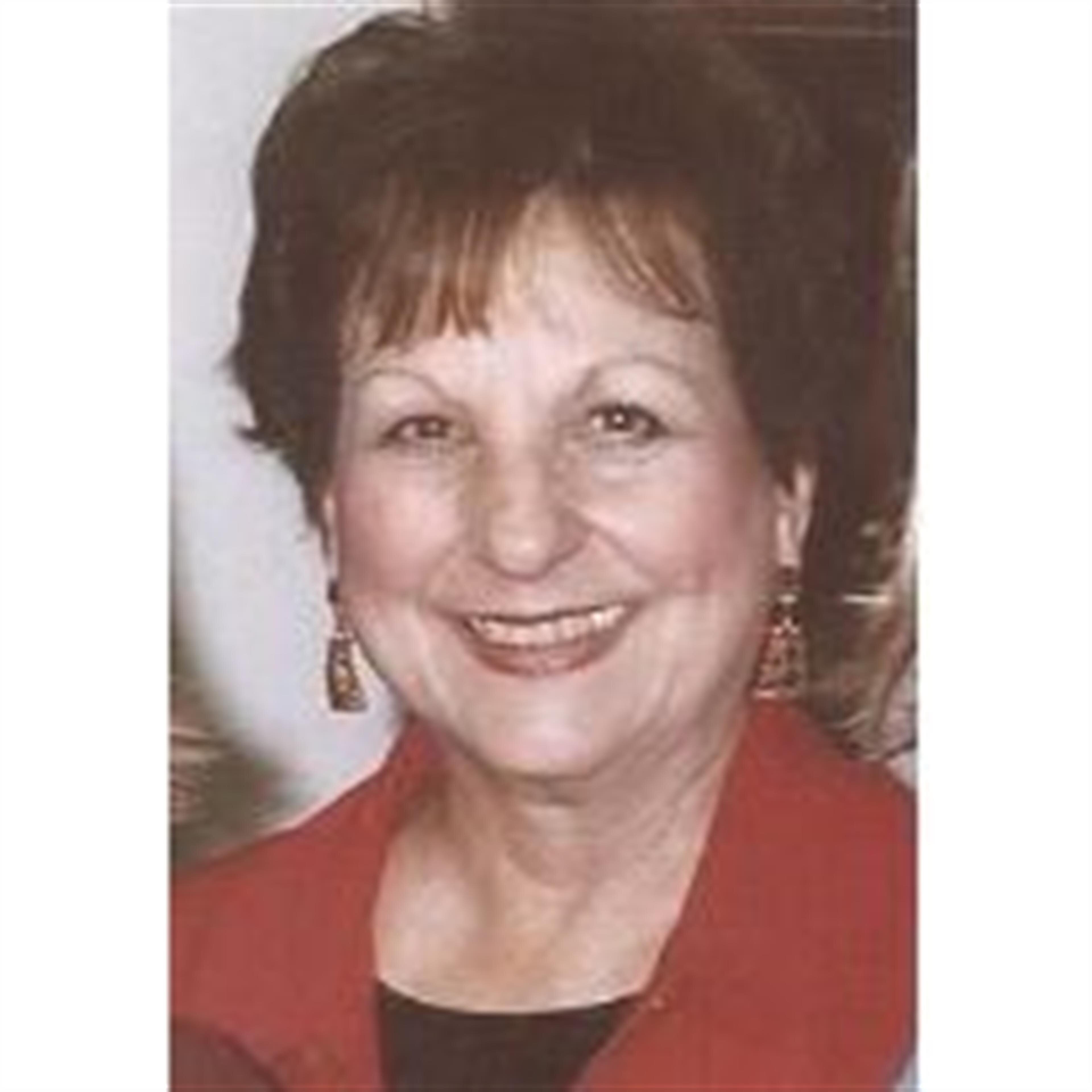 Vera Mae Honeycutt