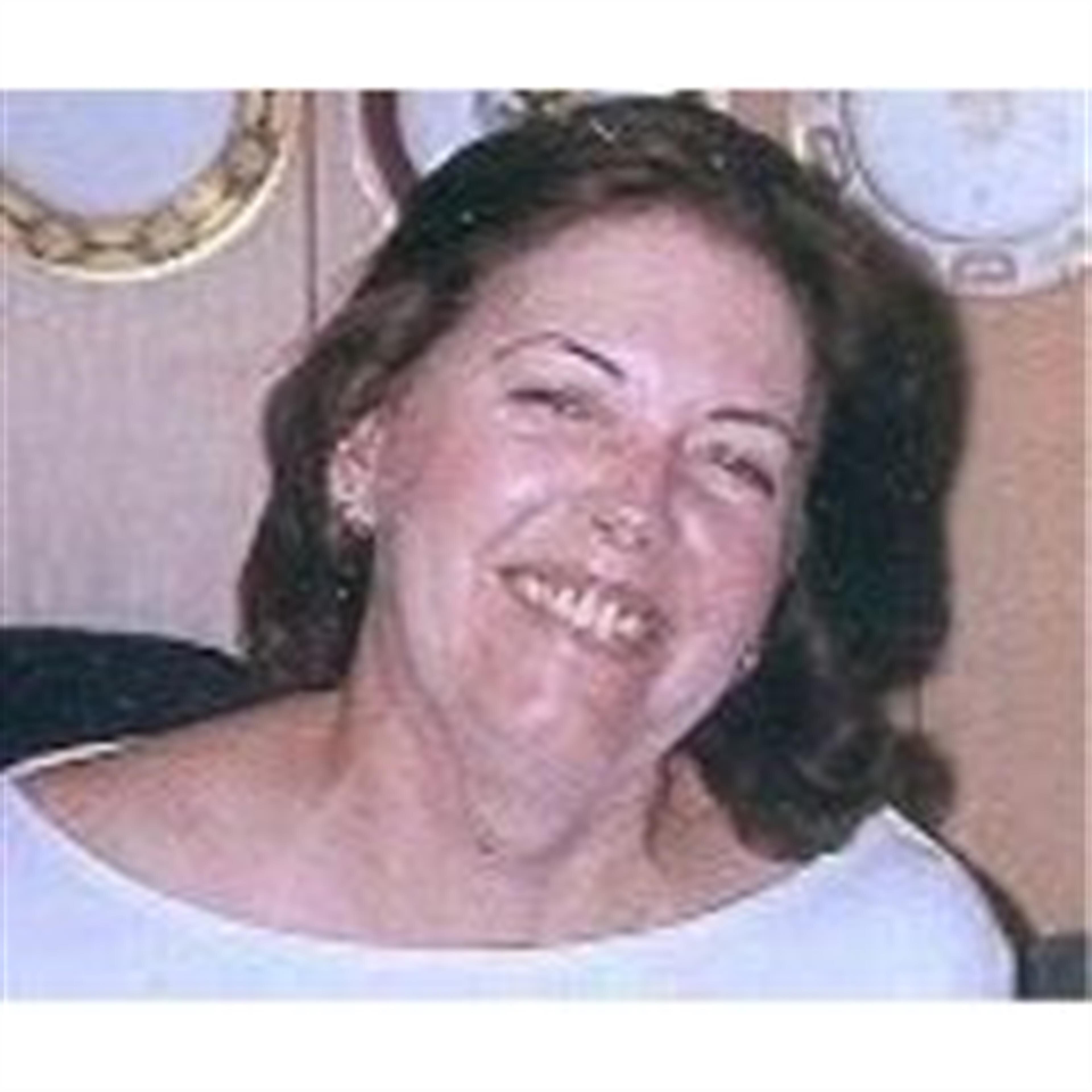 Linda Sue Caldwell