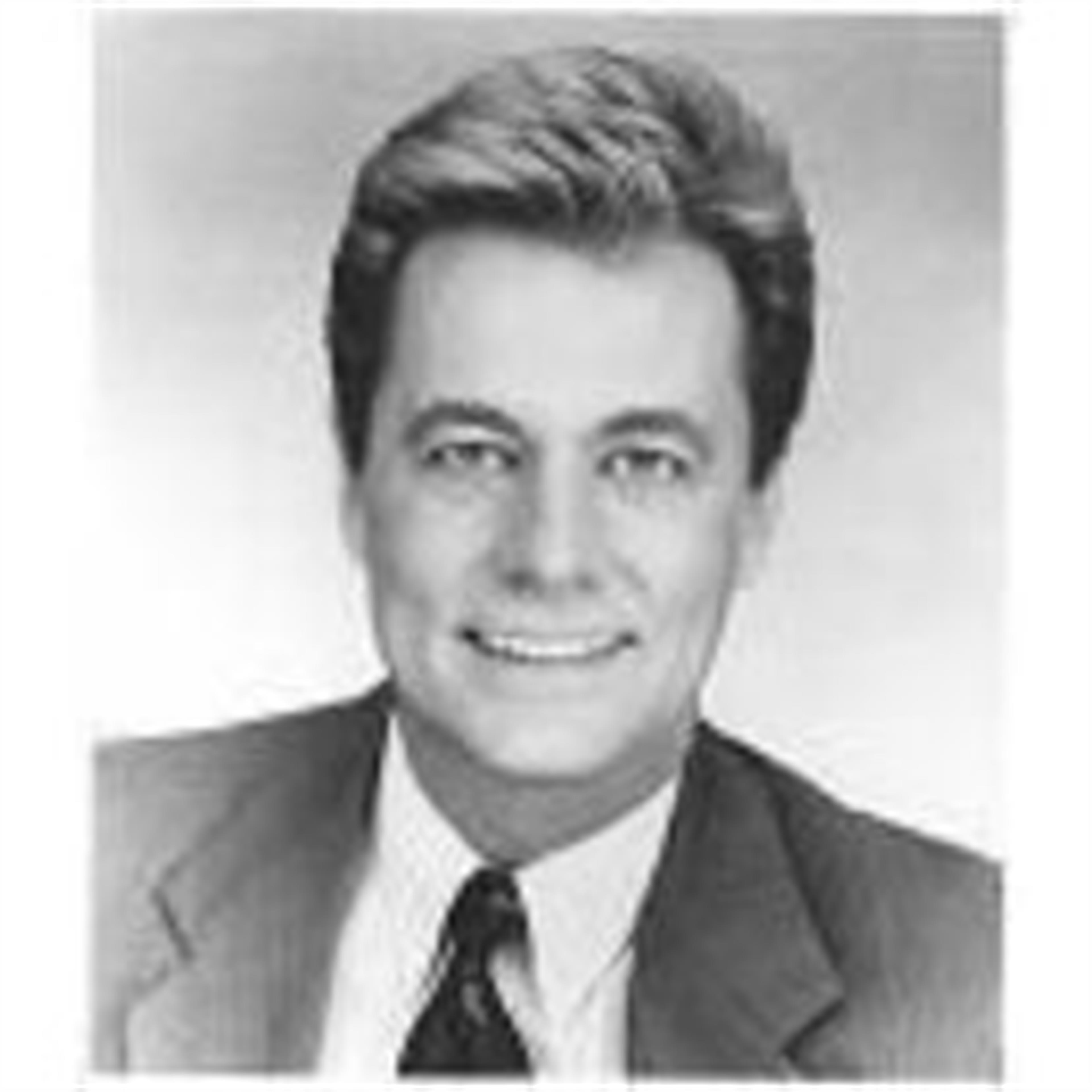 Mr. Ralph Durwood Baker