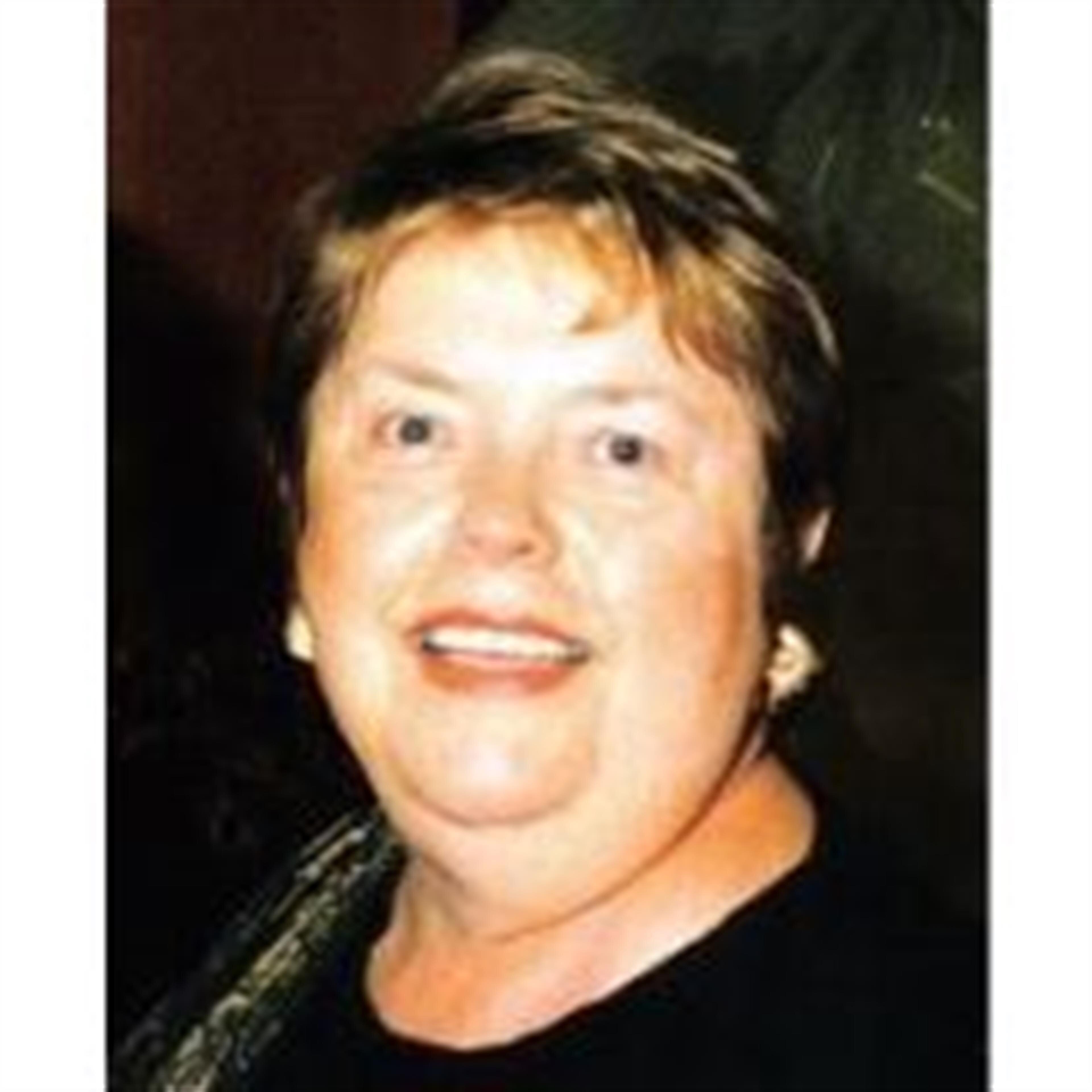 Carolyn Gay Knox
