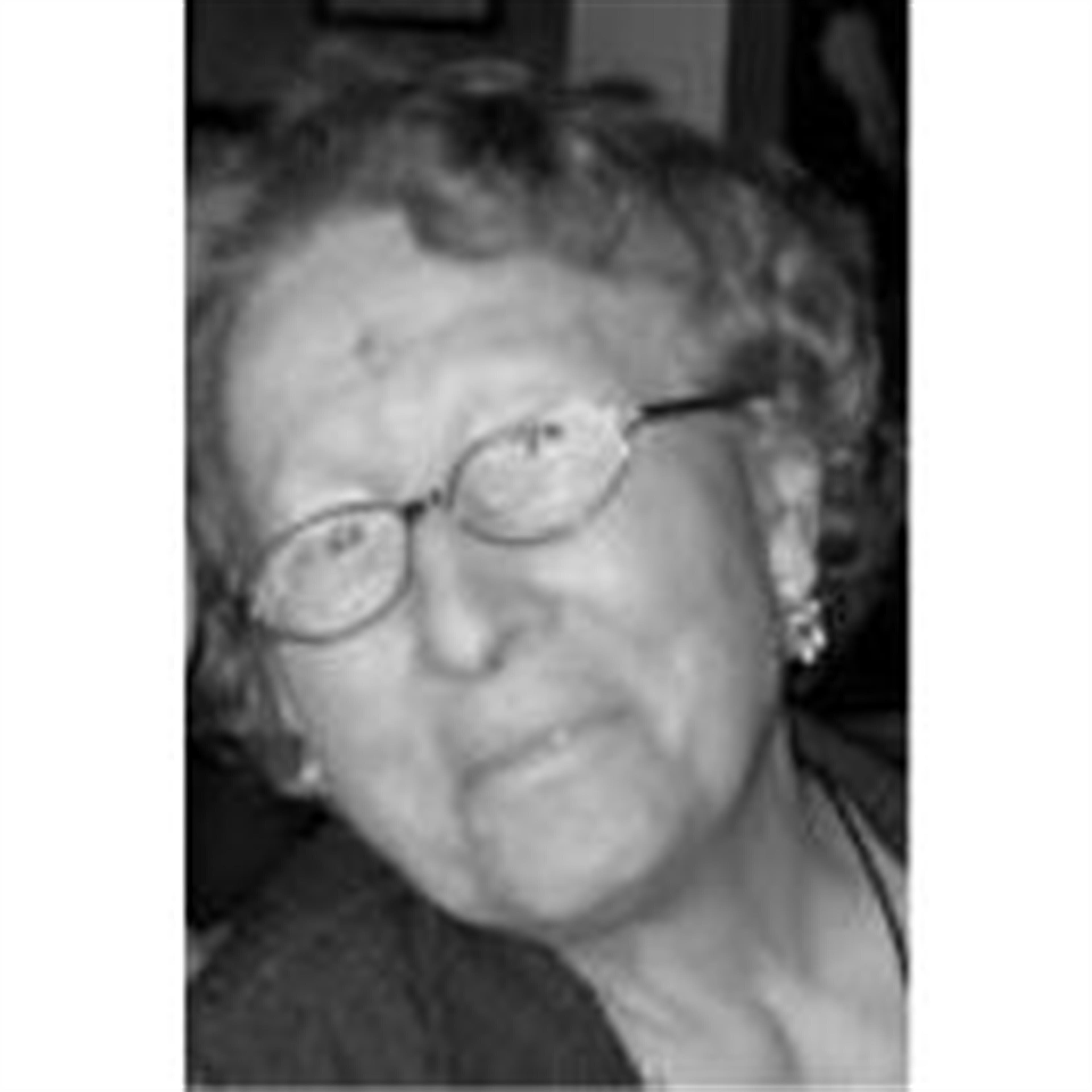 Gertrude K. Bauer