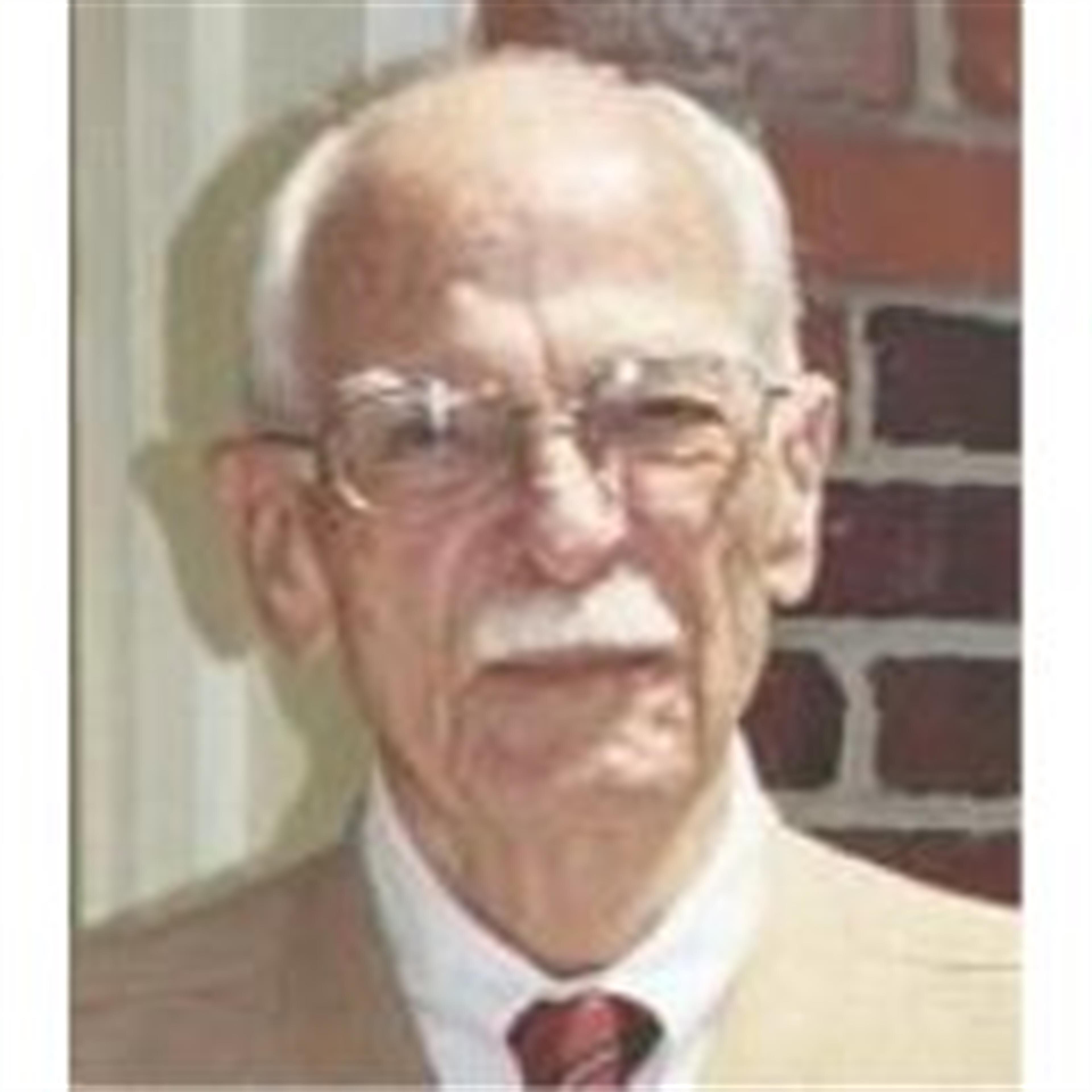 Jerry Clay Wooldridge