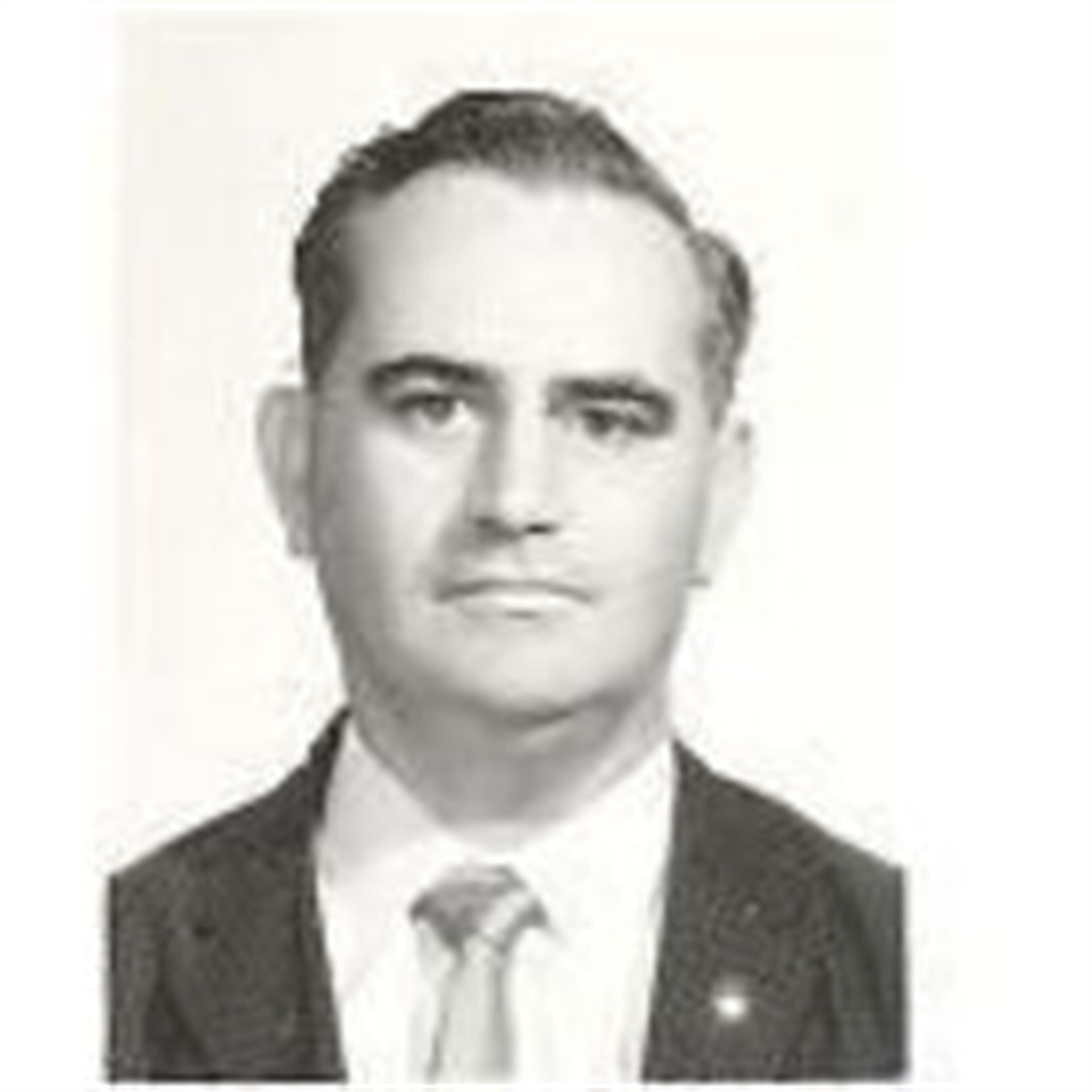 Maurice Norman Dunker