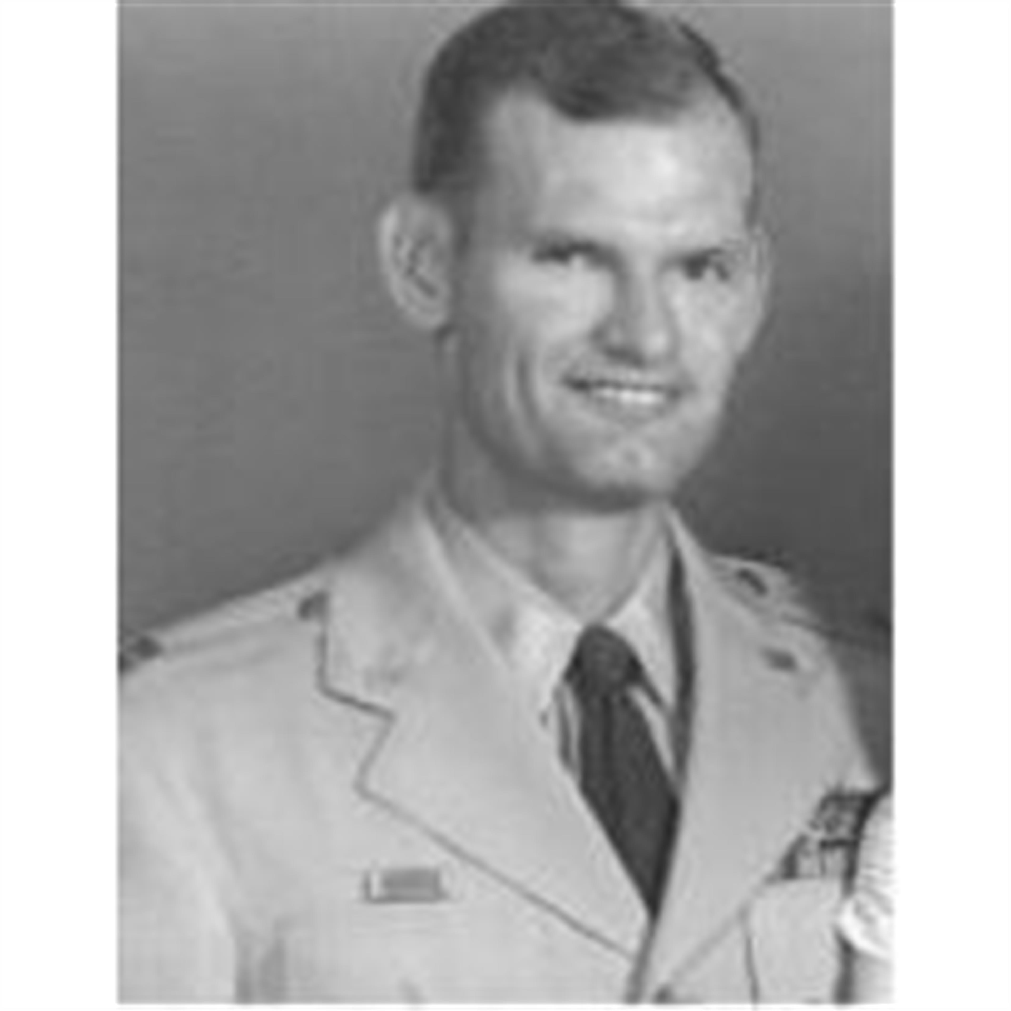 James Fred Gruben
